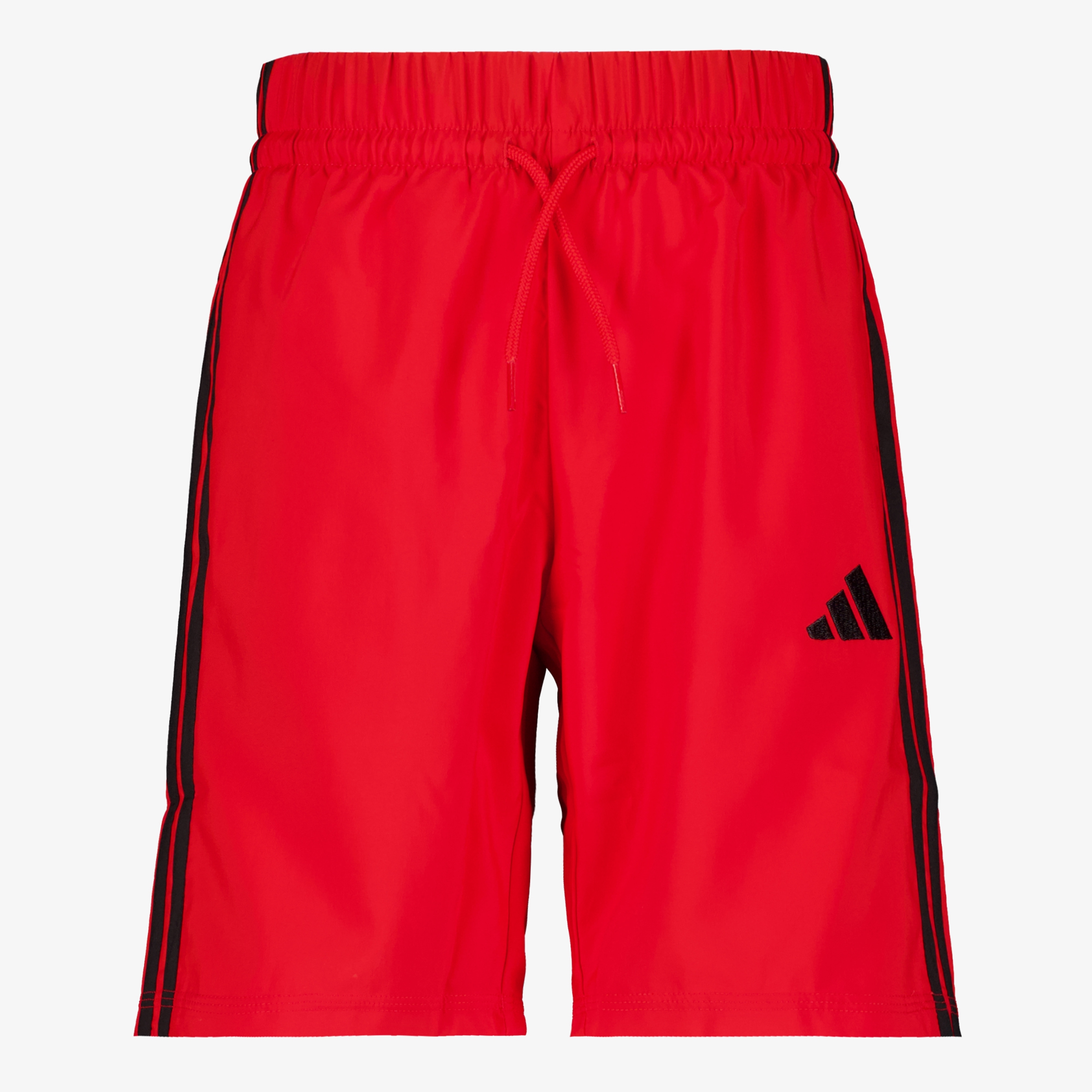 Adidas J 3S KN SH 210 kinder sportshort