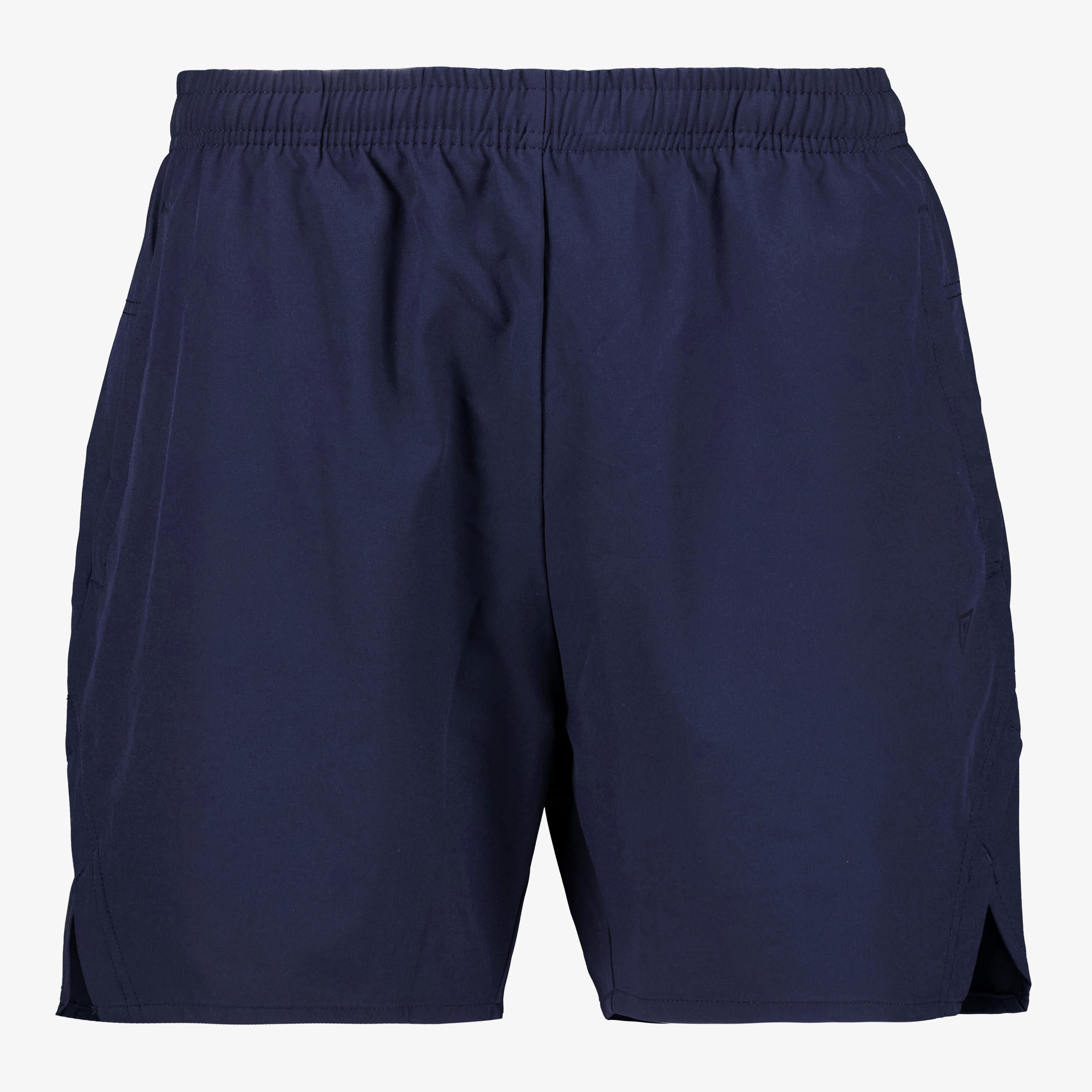 Osaga Dry heren padel short blauw broeken & shorts