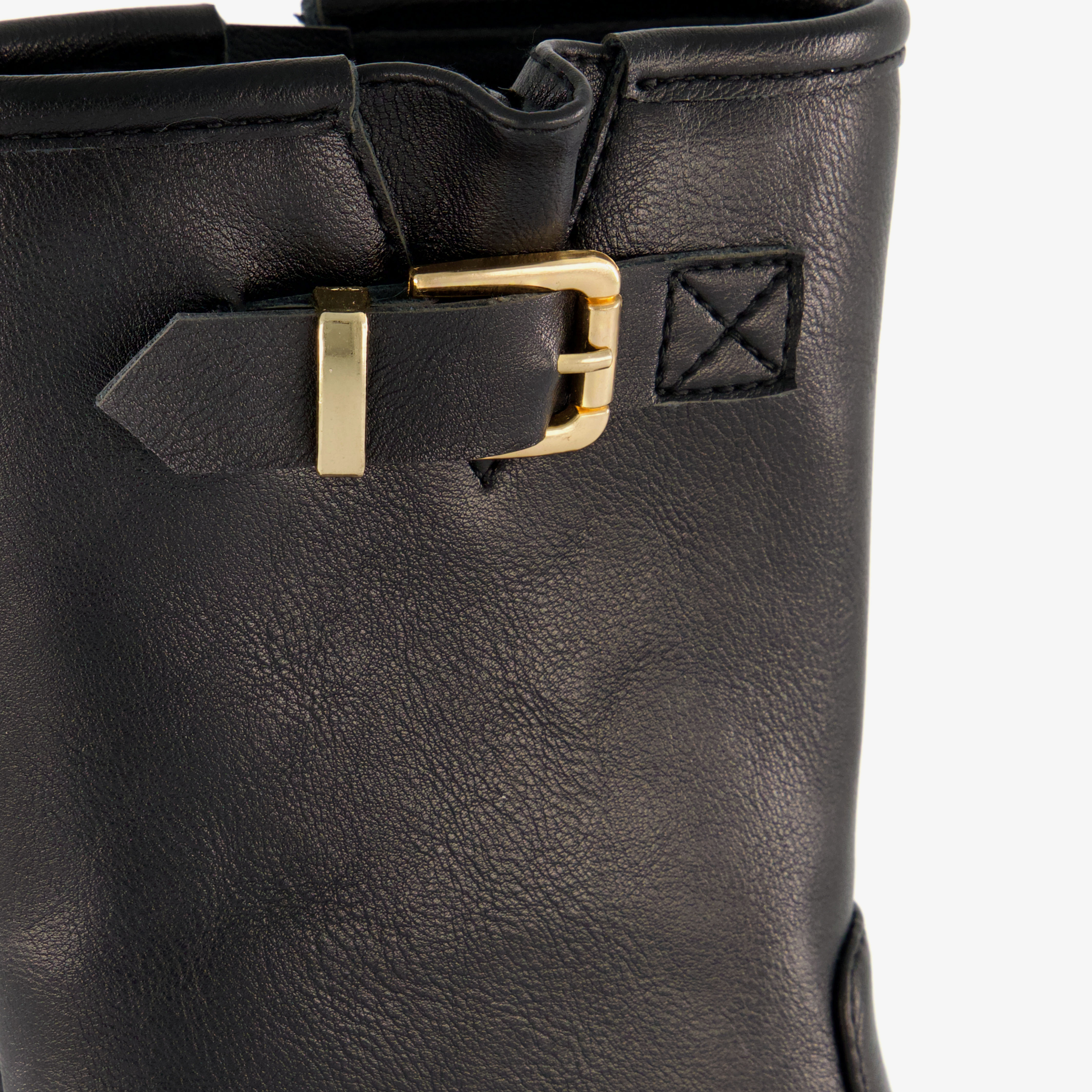 Blue Box meisjes laarzen zwart – foto 5