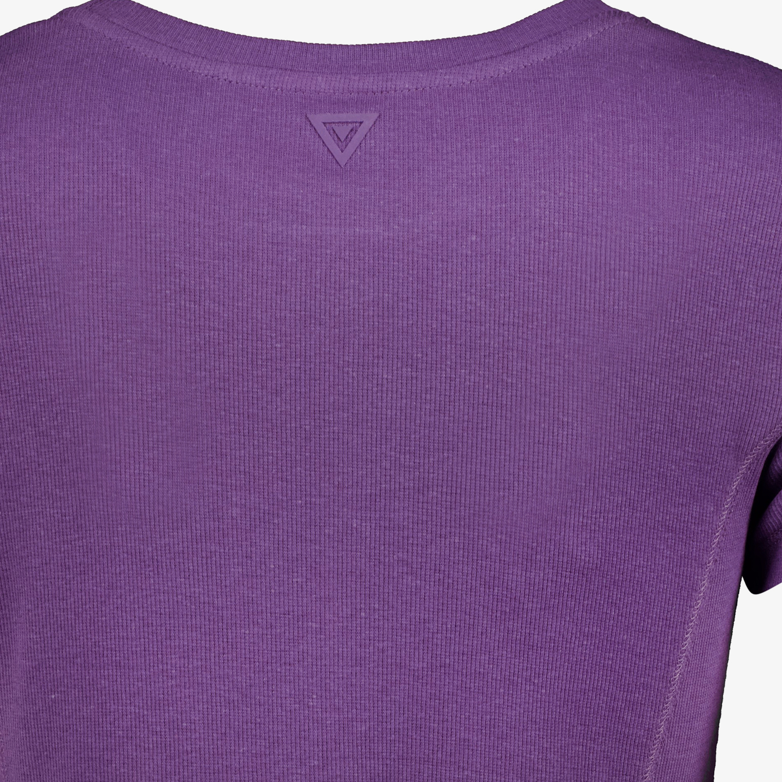 Osaga dames sport T-shirt paars t-shirts & tops – foto 2