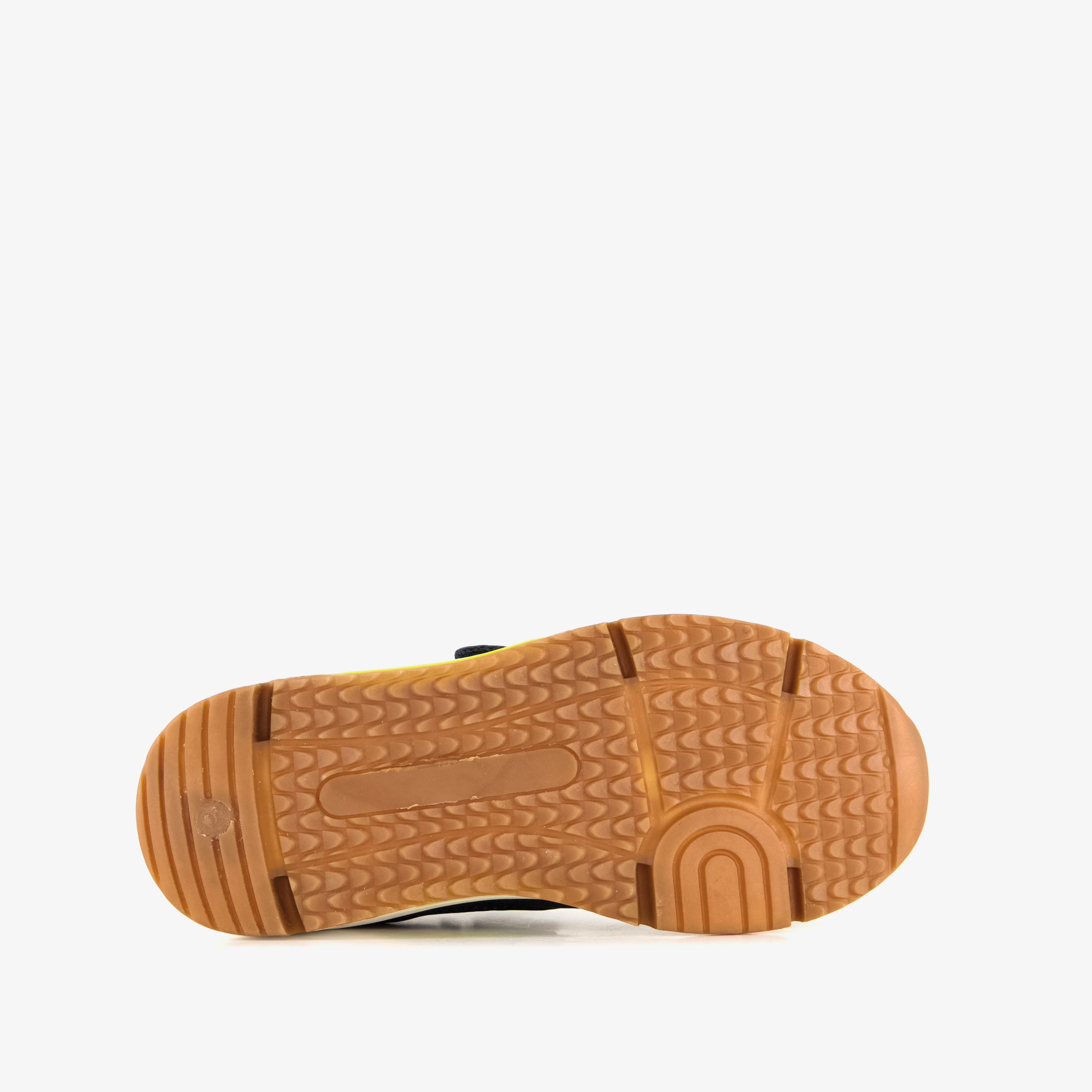 Blue Box jongens sneakers blauw groen – foto 3