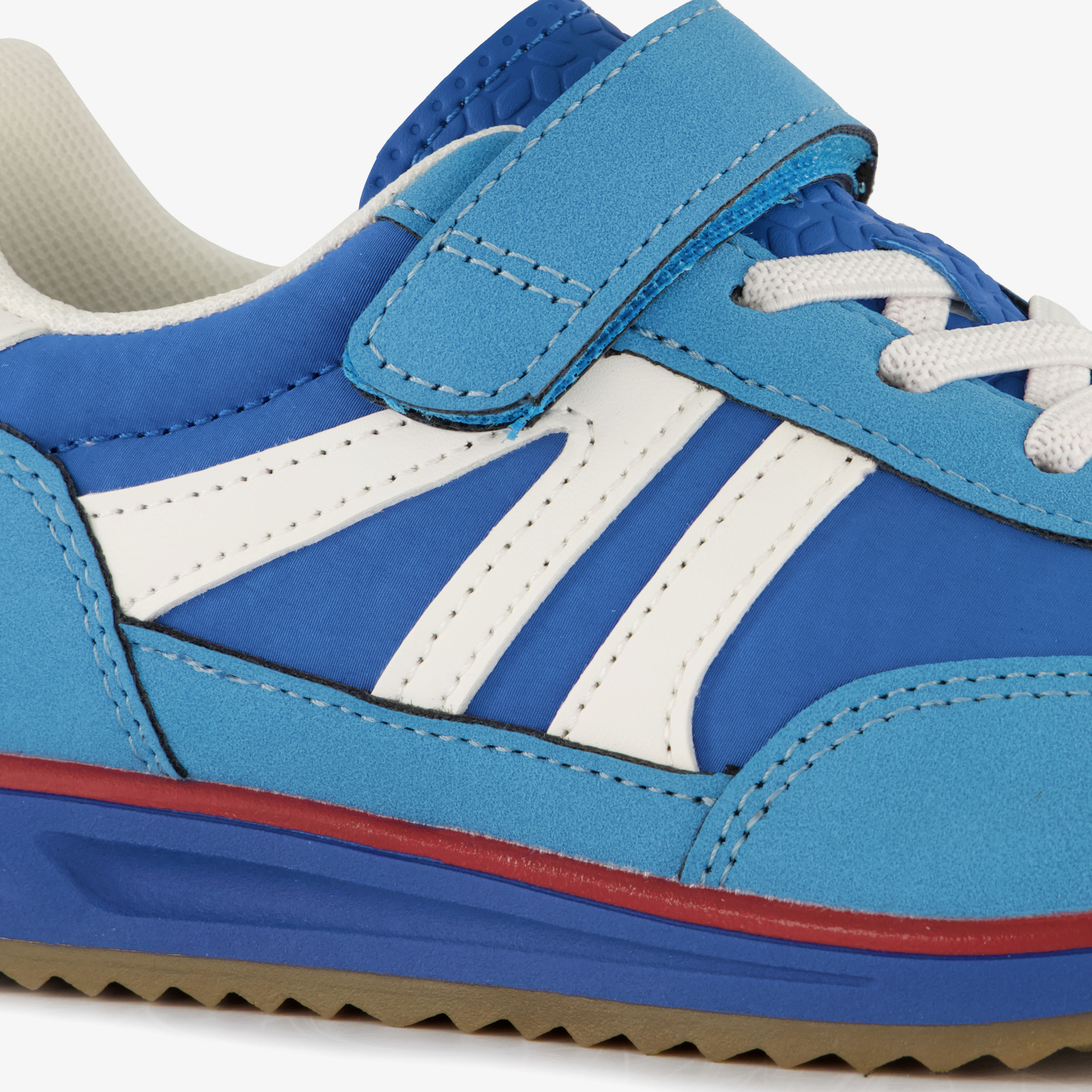 Blue Box jongens sneakers blauw – foto 5