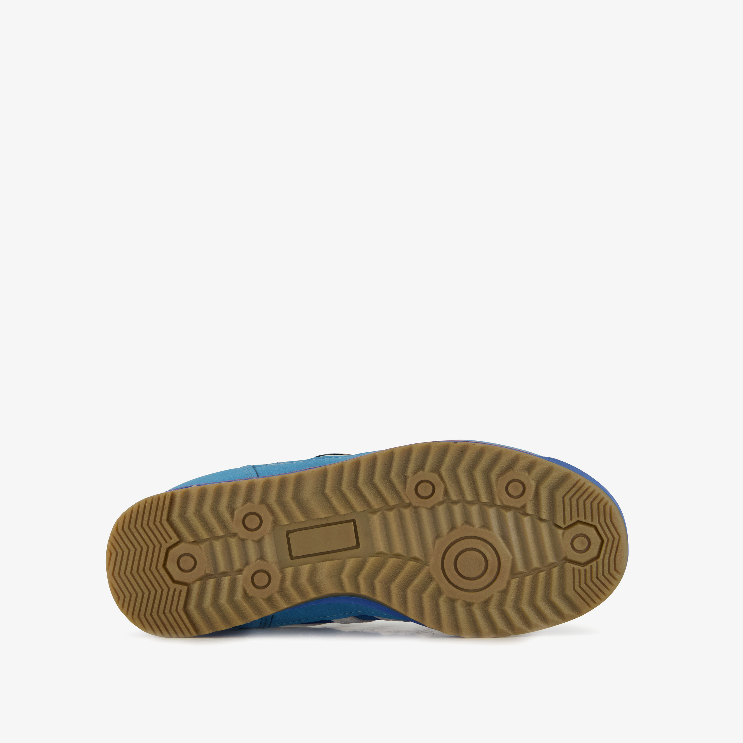 Blue Box jongens sneakers blauw – foto 3