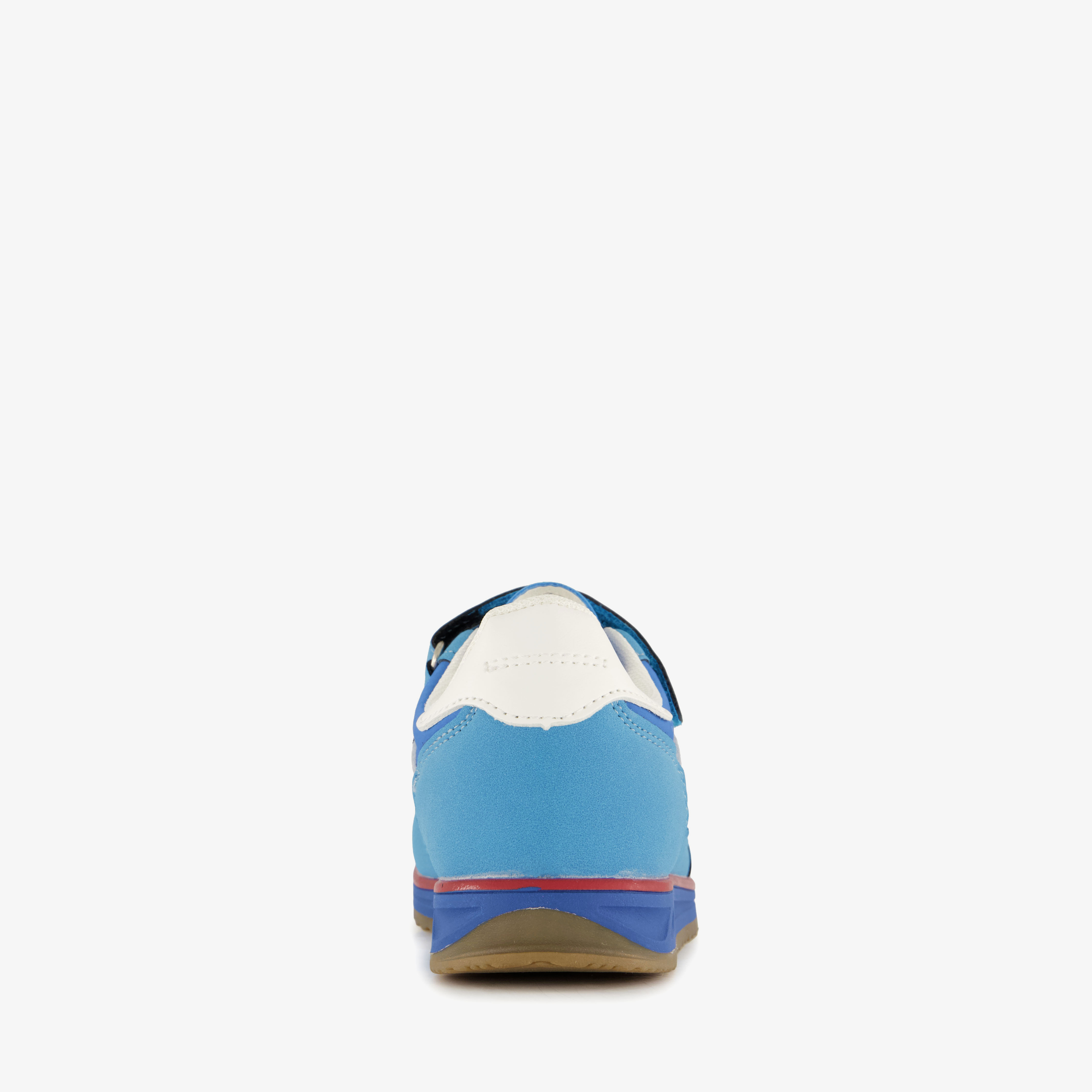 Blue Box jongens sneakers blauw – foto 2