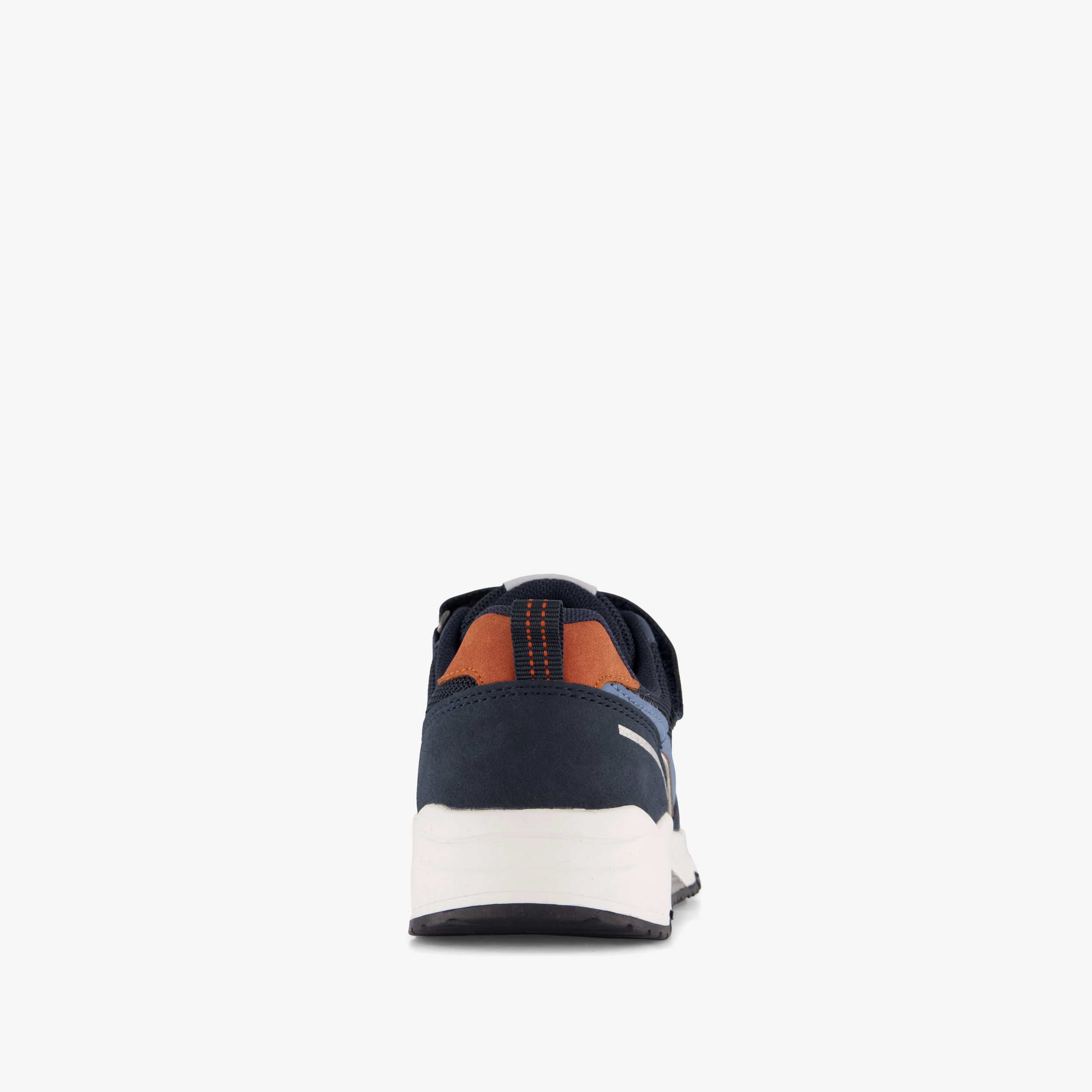 Blue Box jongens sneakers blauw – foto 2