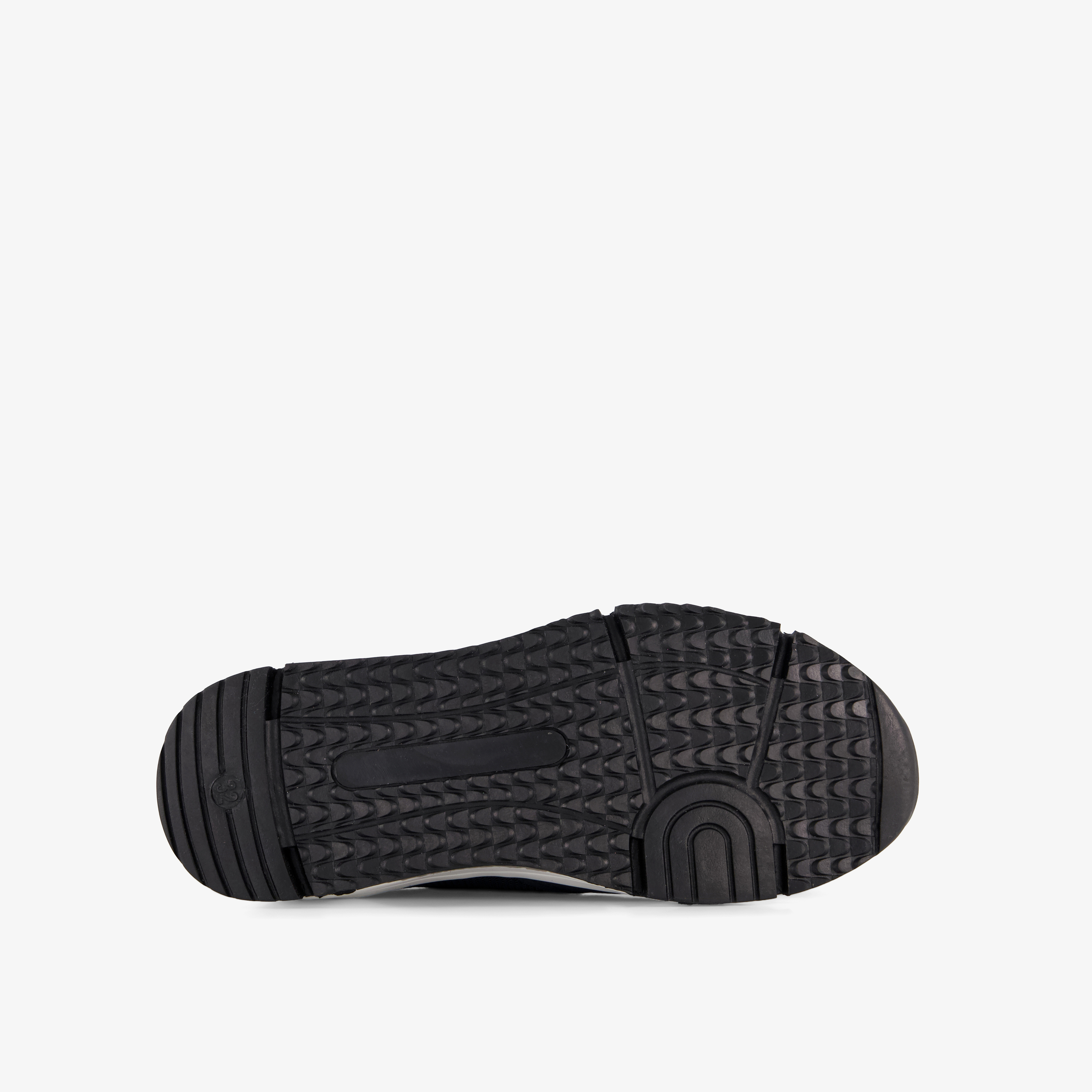 Blue Box jongens sneakers blauw – foto 3