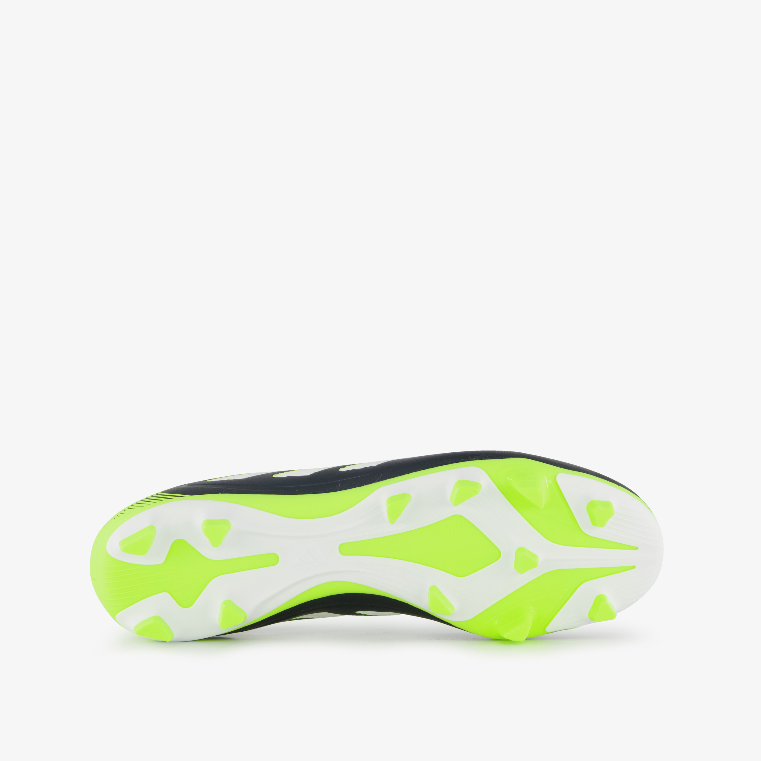 Adidas Copa Pure III Club MG heren voetbalschoenen groen veldschoenenkunstgrasschoenen – foto 3