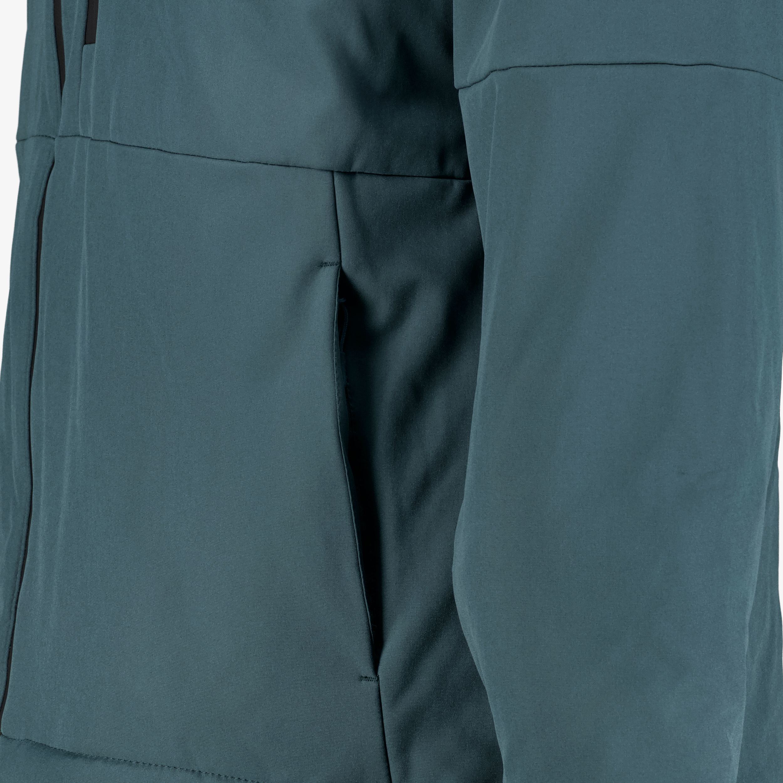 Mountain Peak heren softshell ski-jas 10000 mm waterkolom jassen – foto 2