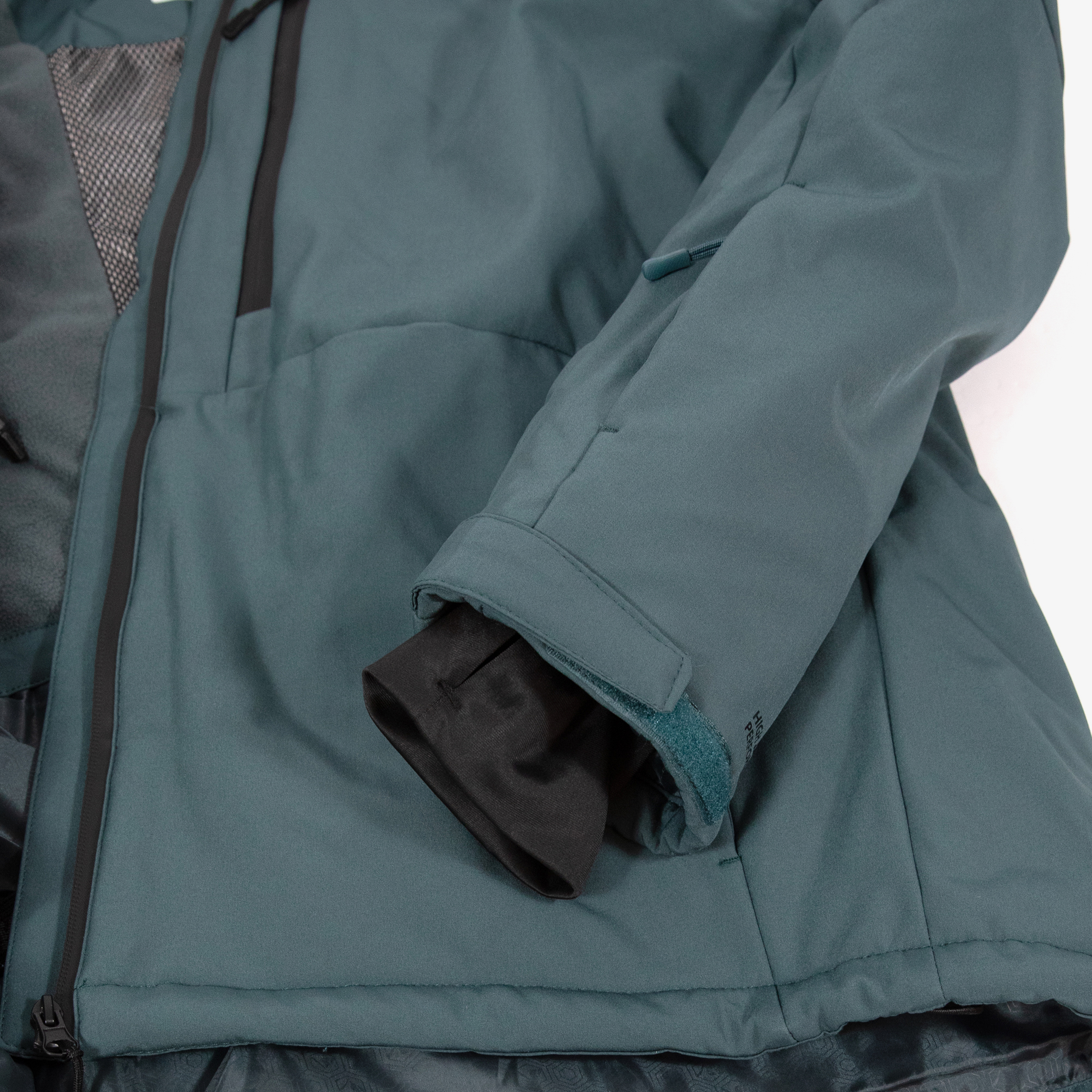 Mountain Peak heren softshell ski-jas 10000 mm waterkolom jassen – foto 4