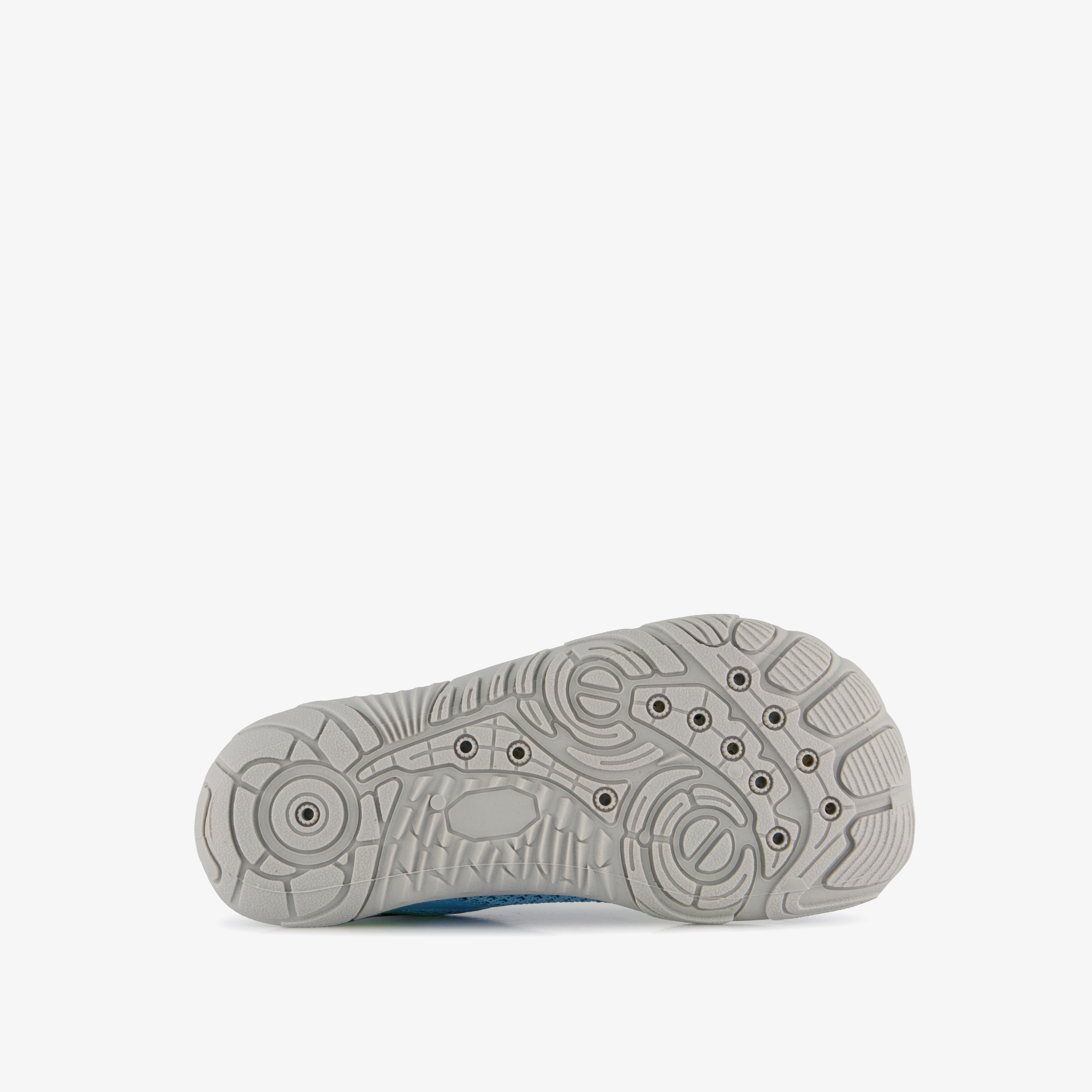 Kinder waterschoenen blauw groen meisjes – foto 3