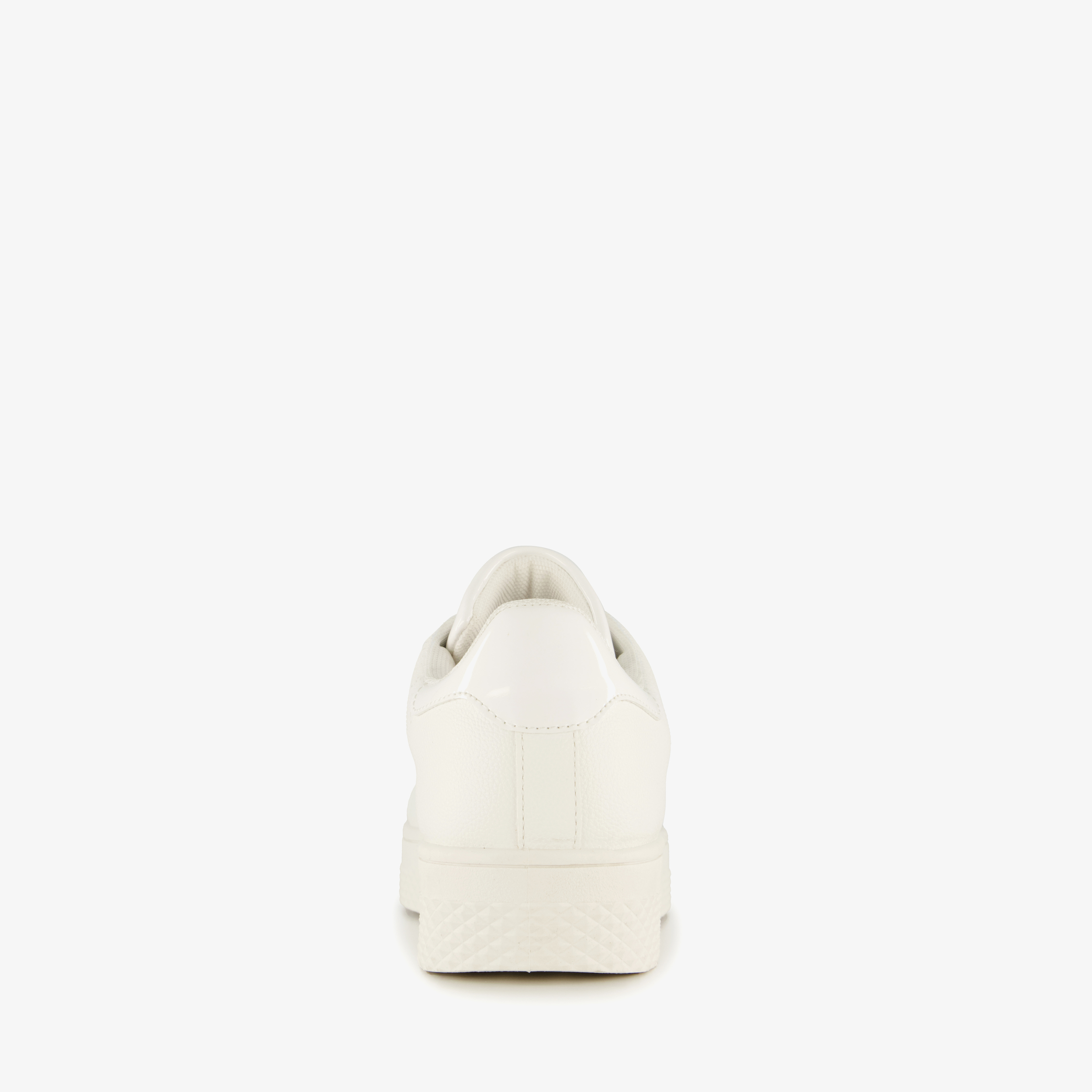 Blue Box dames sneakers wit – foto 2