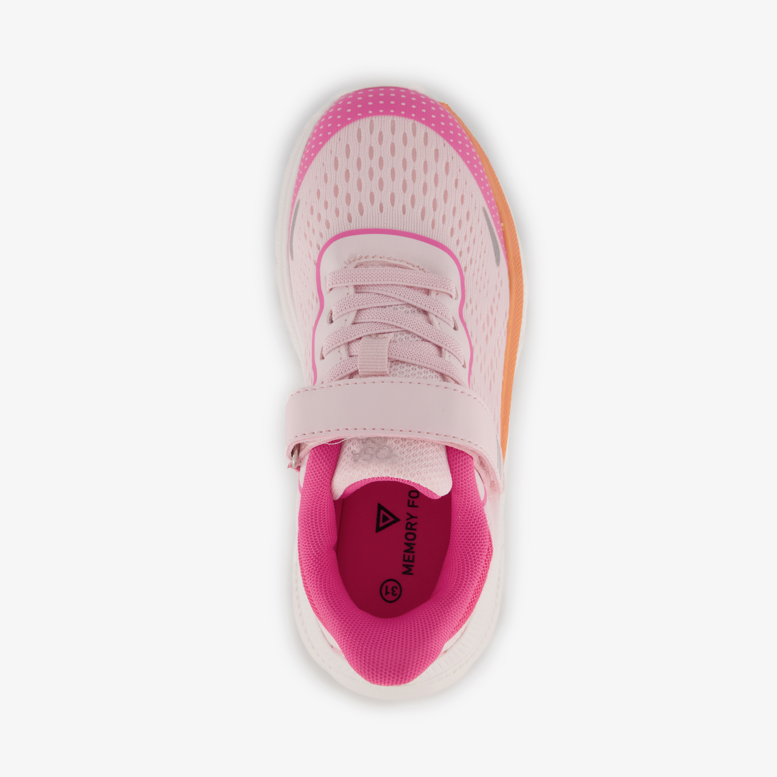 Osaga meisjes sportschoenen roze sneakers – foto 4