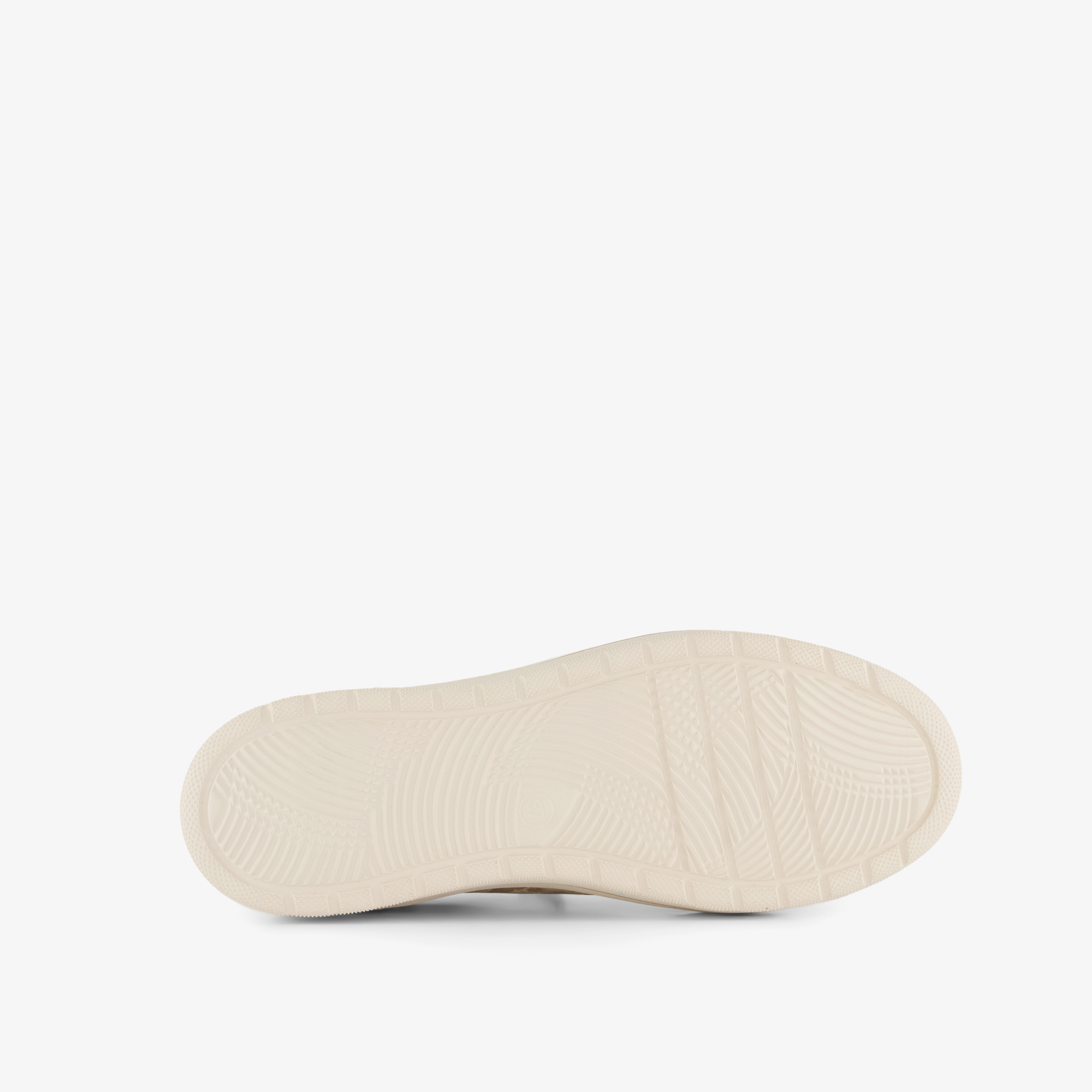 Jana Step In dames sneakers met H leest wit zilver – foto 3