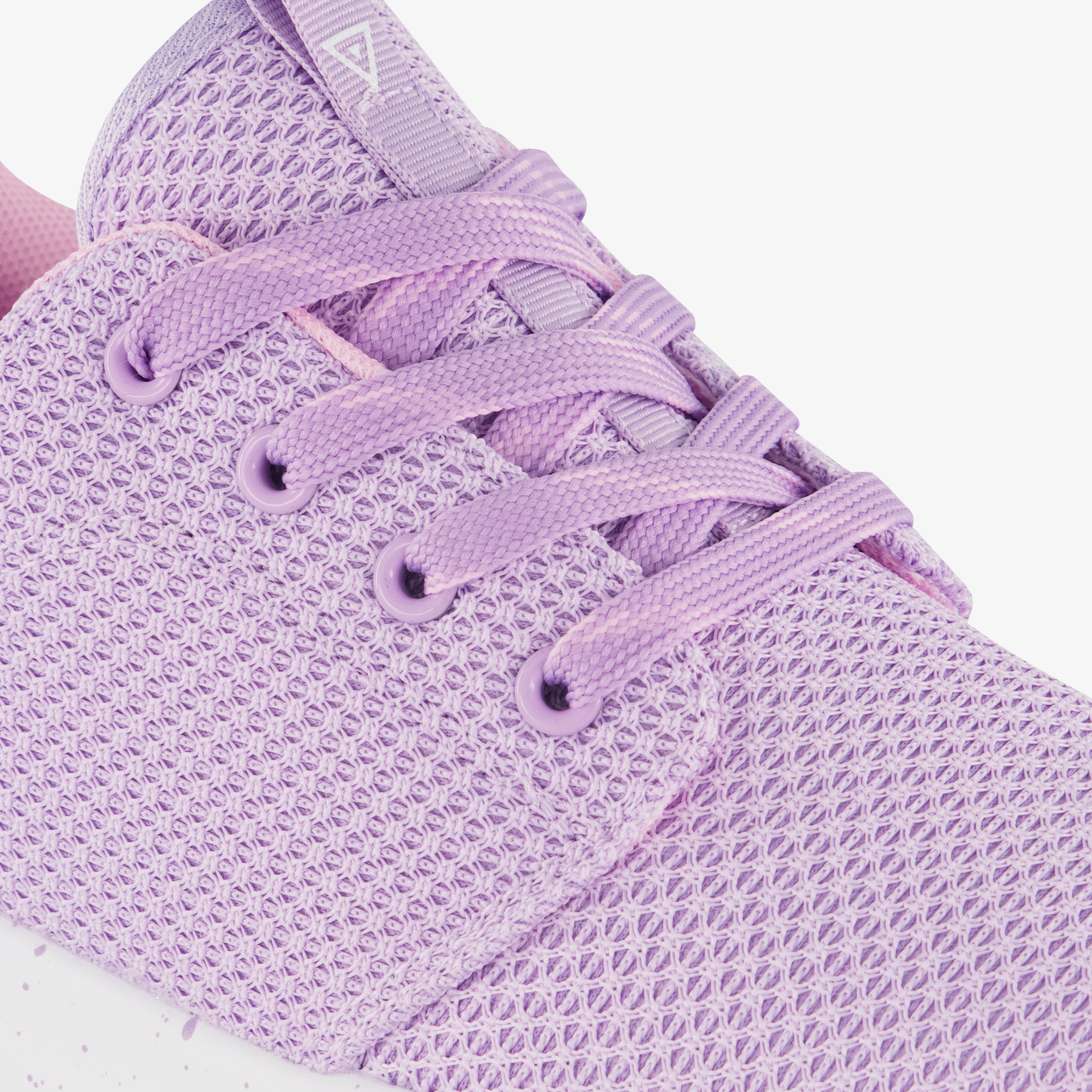 Osaga meisjes sportschoenen paars sneakers – foto 5