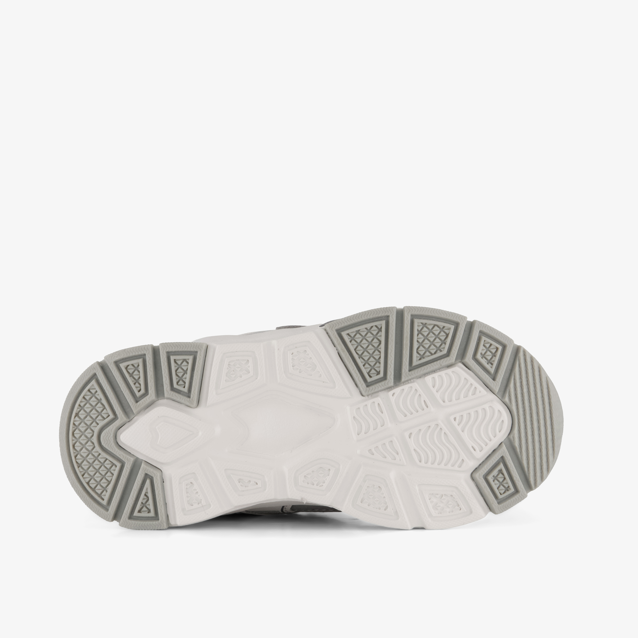 Blue Box kinder sneakers grijs meisjes – foto 3