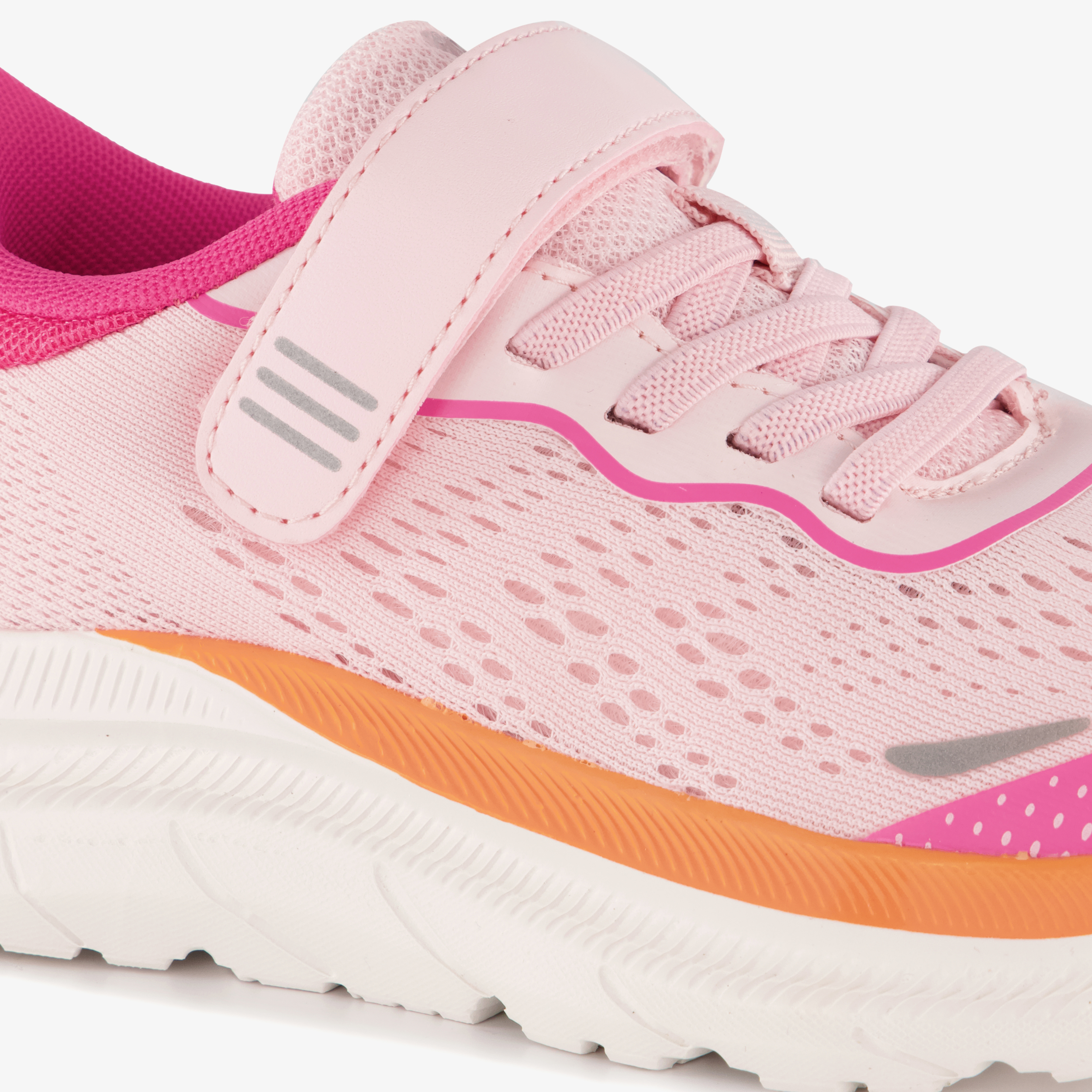 Osaga meisjes sportschoenen roze sneakers – foto 5
