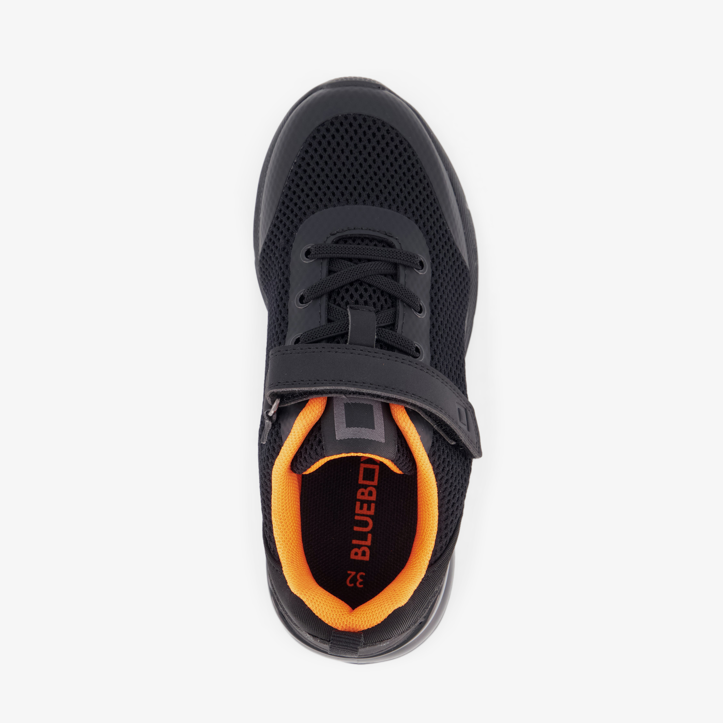 Blue Box jongens sneakers zwart – foto 4