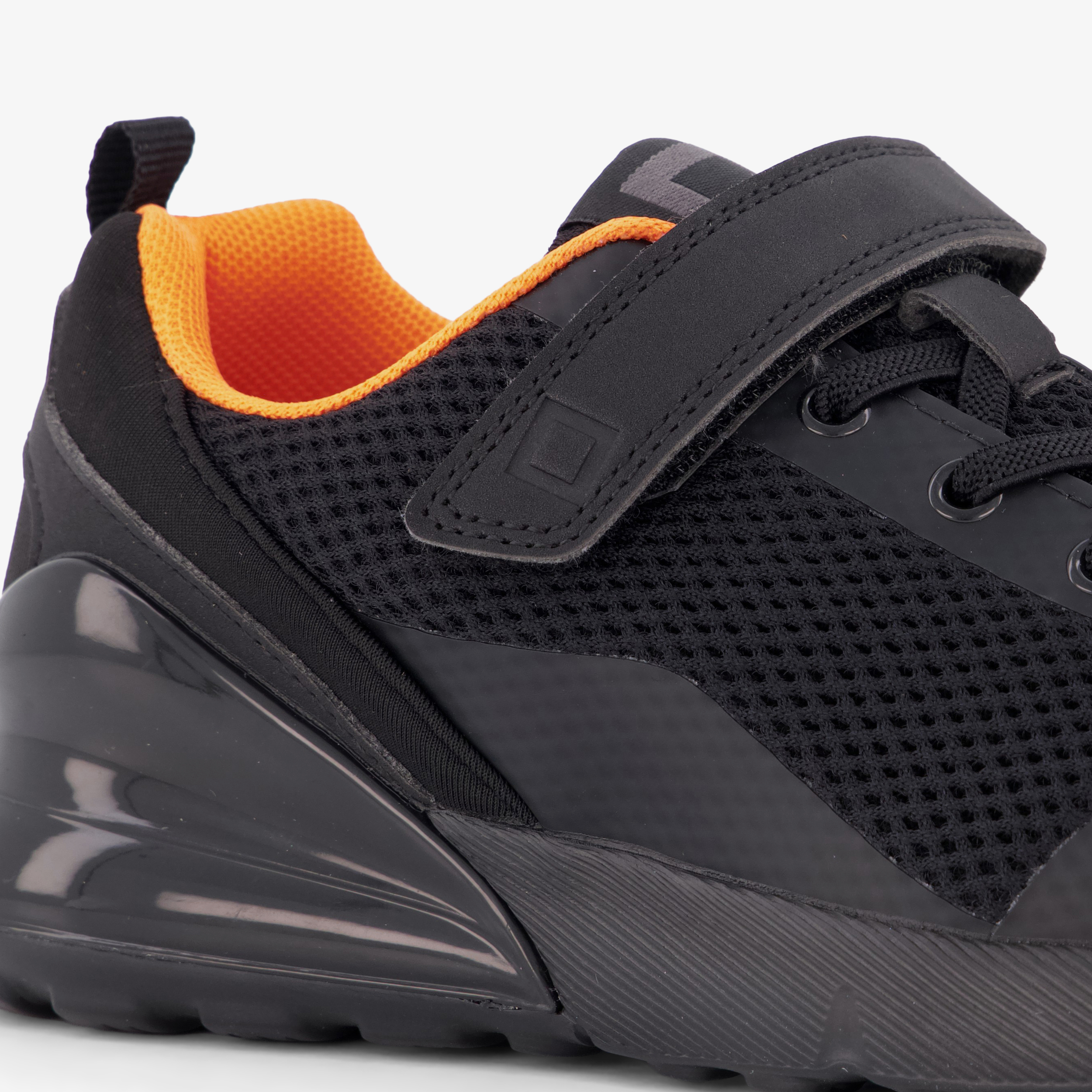 Blue Box jongens sneakers zwart – foto 5