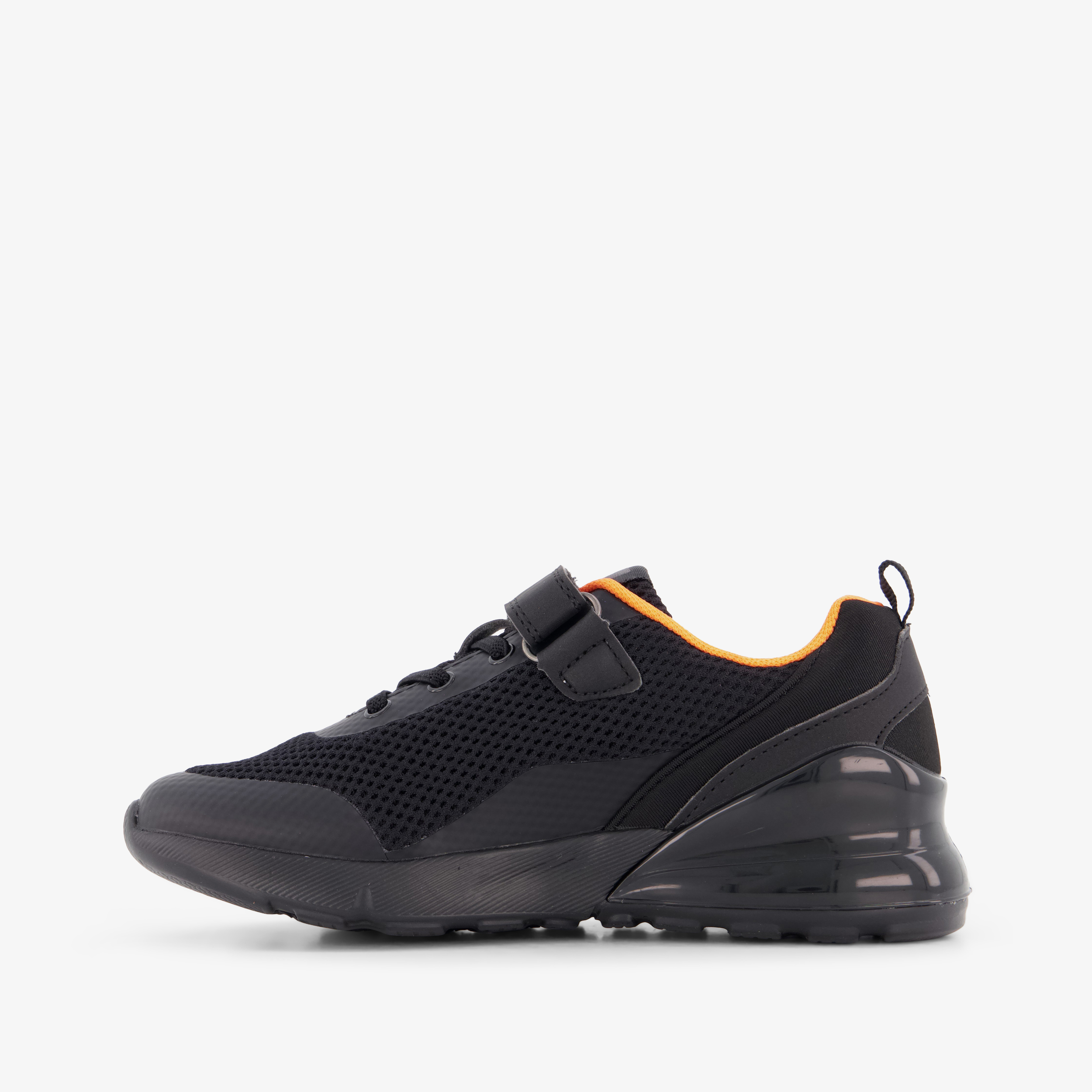 Blue Box jongens sneakers zwart