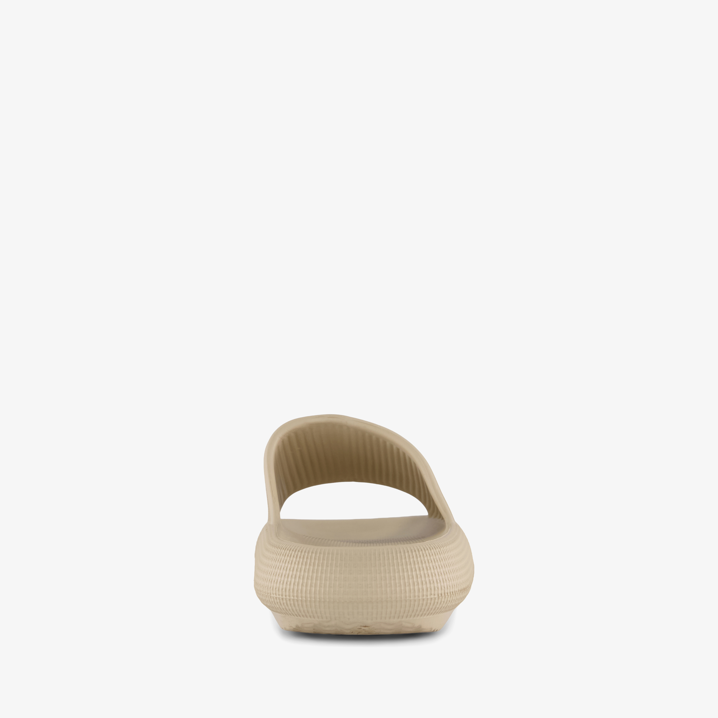 Heren badslippers beige – foto 2