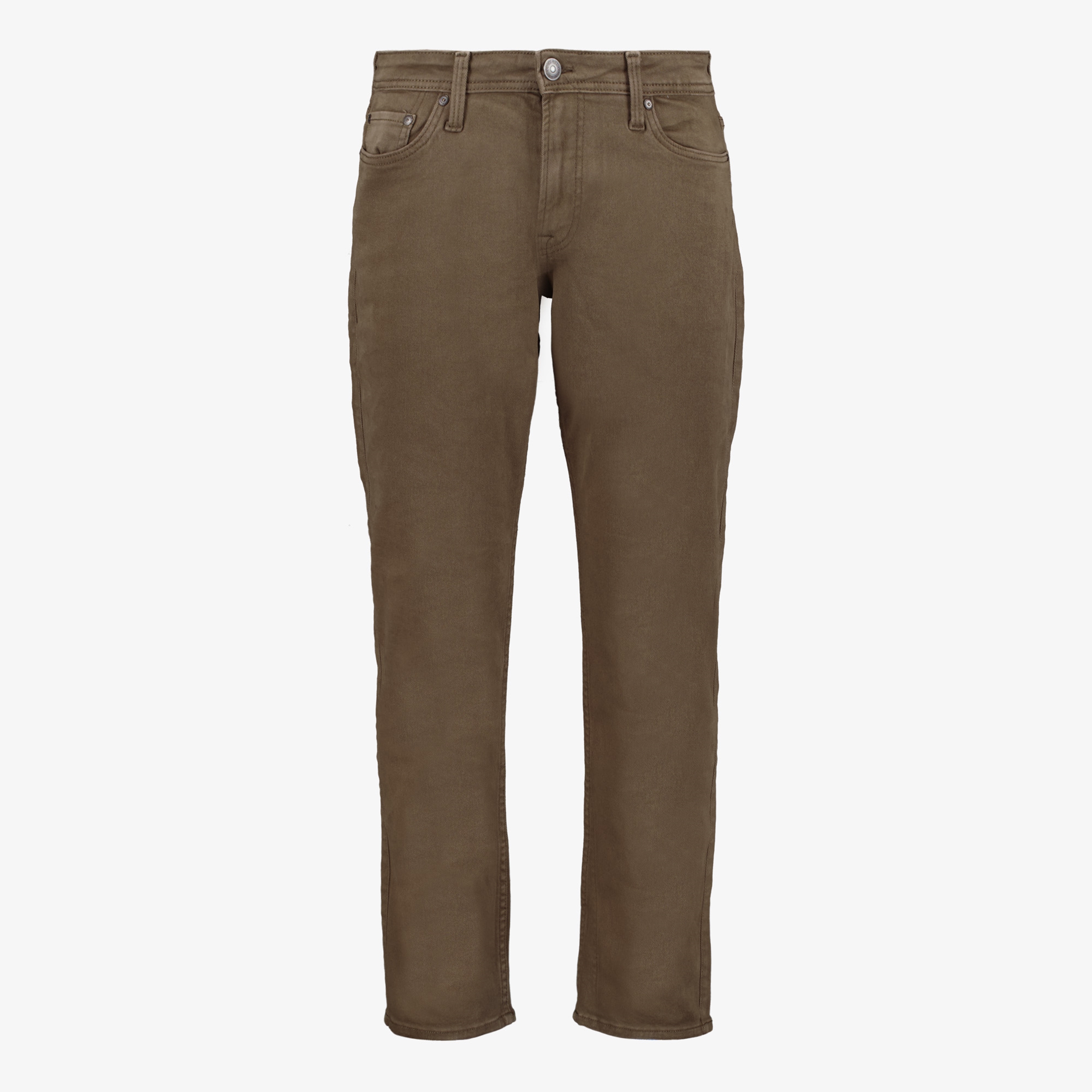 Produkt heren broek bruin lengte 32