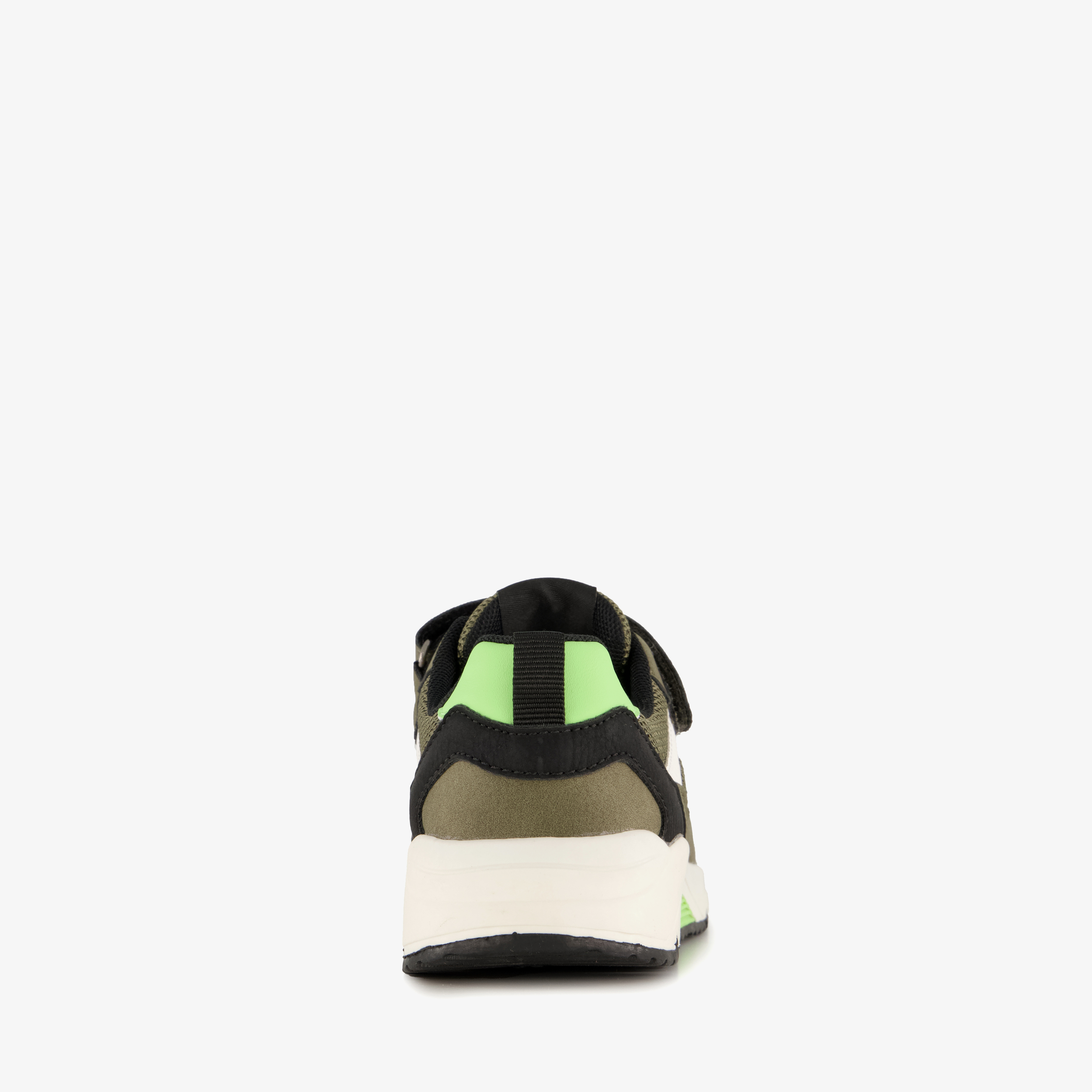 Blue Box jongens sneakers groen – foto 2
