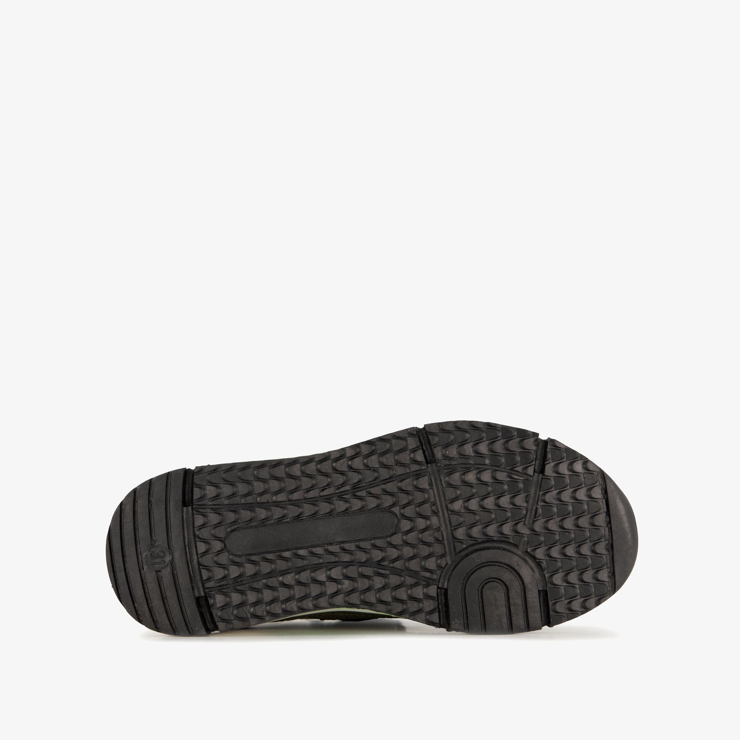Blue Box jongens sneakers groen – foto 3