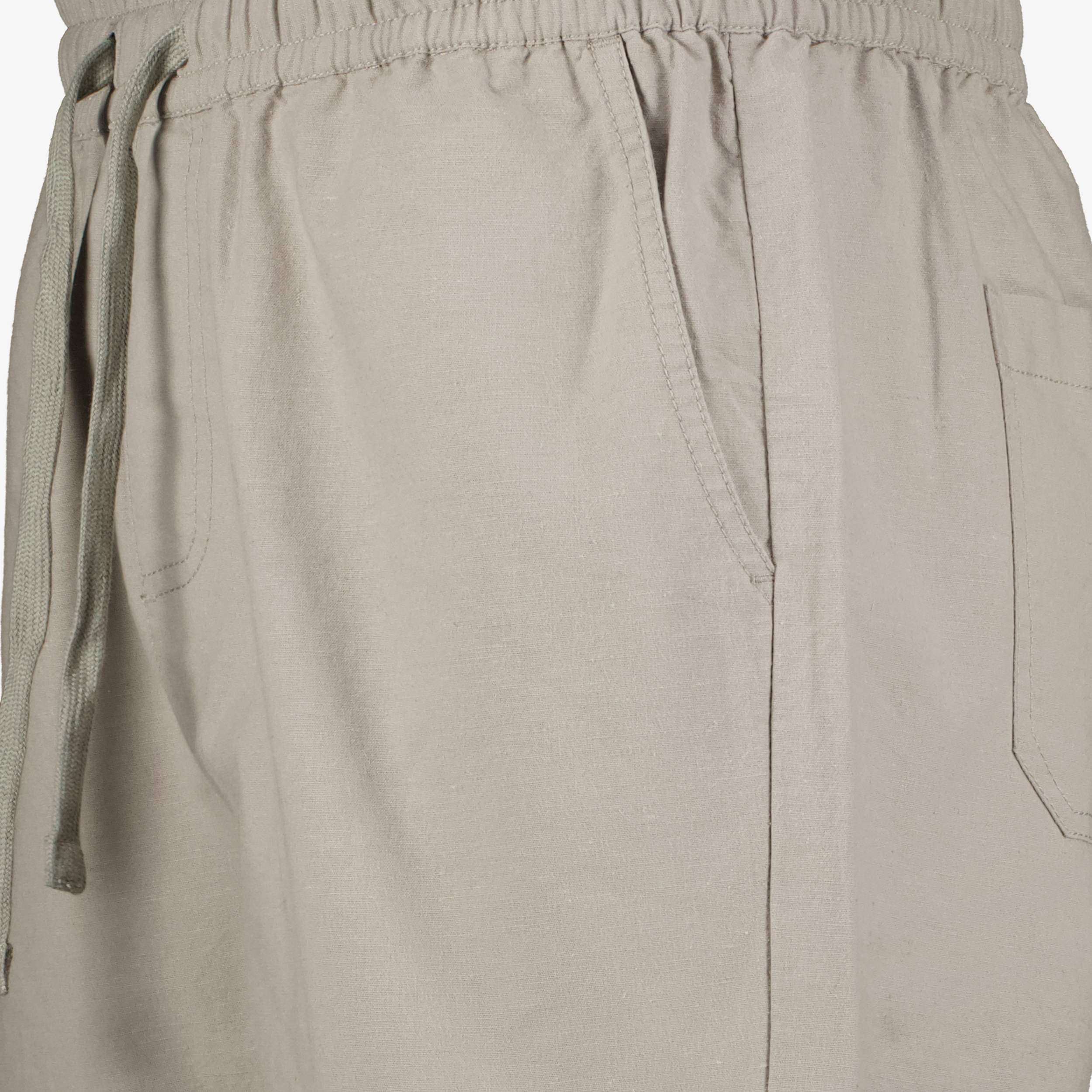 Unsigned heren short groen grijs broeken & shorts – foto 2