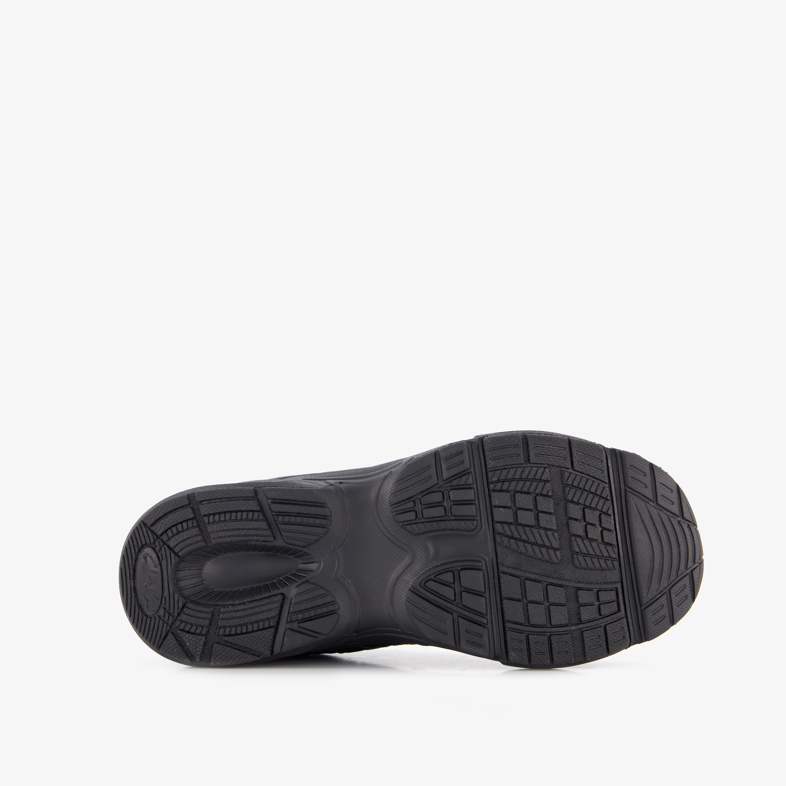 Blue Box jongens sneakers zwart – foto 3