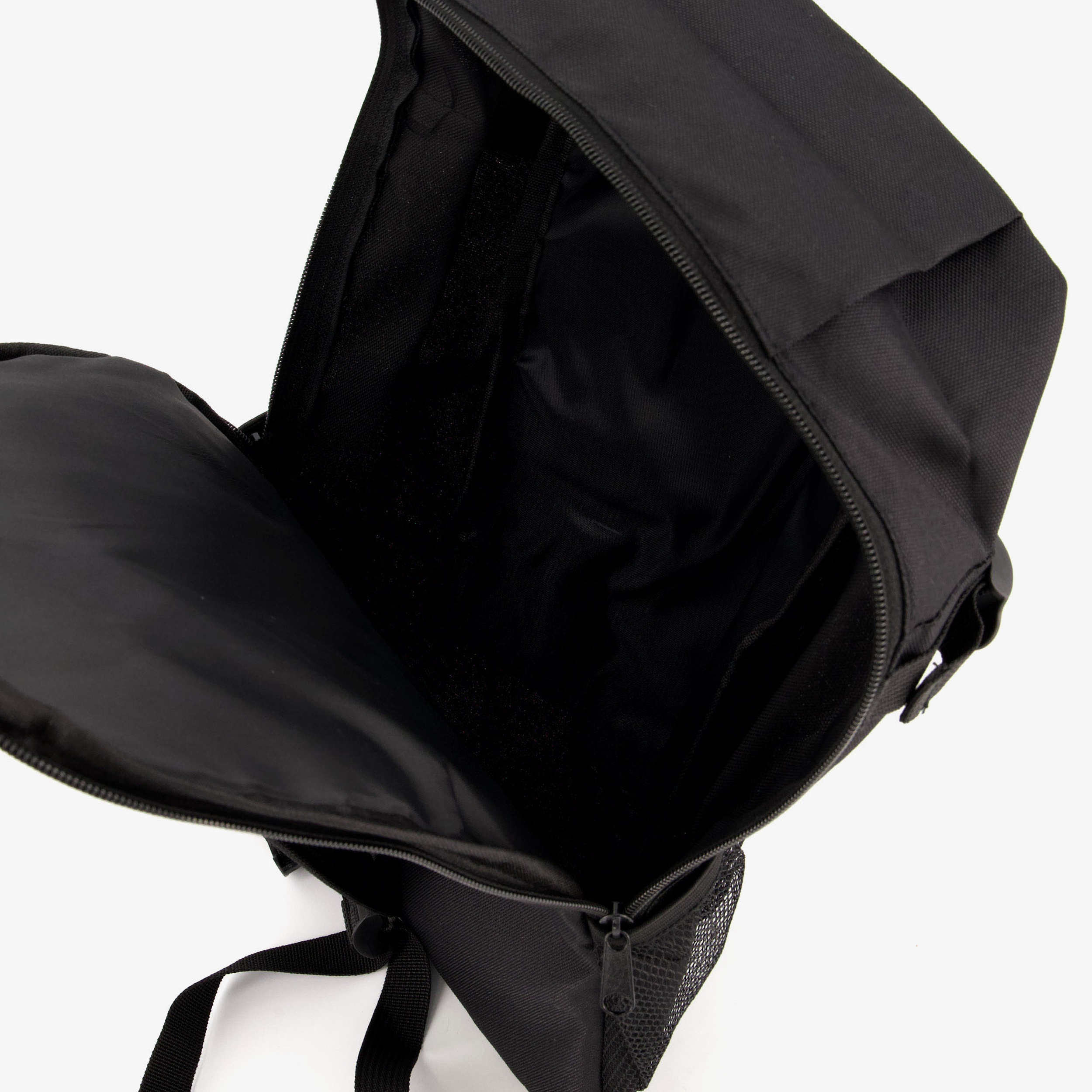 Mountain Peak rugzak zwart 9 liter meisjes tassen – foto 4