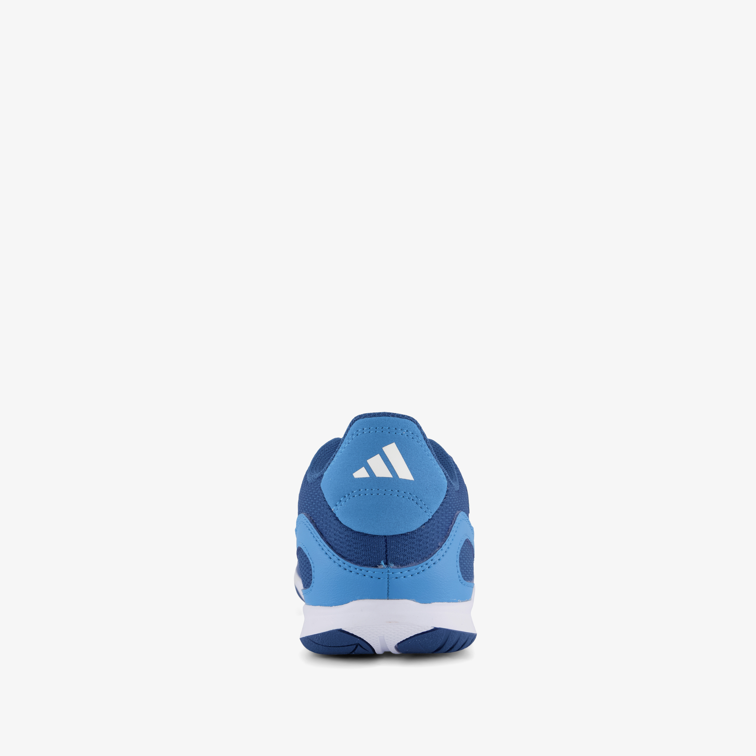 Adidas Super Sala III IC heren zaalvoetbalschoenen blauw zaalschoenen – foto 2