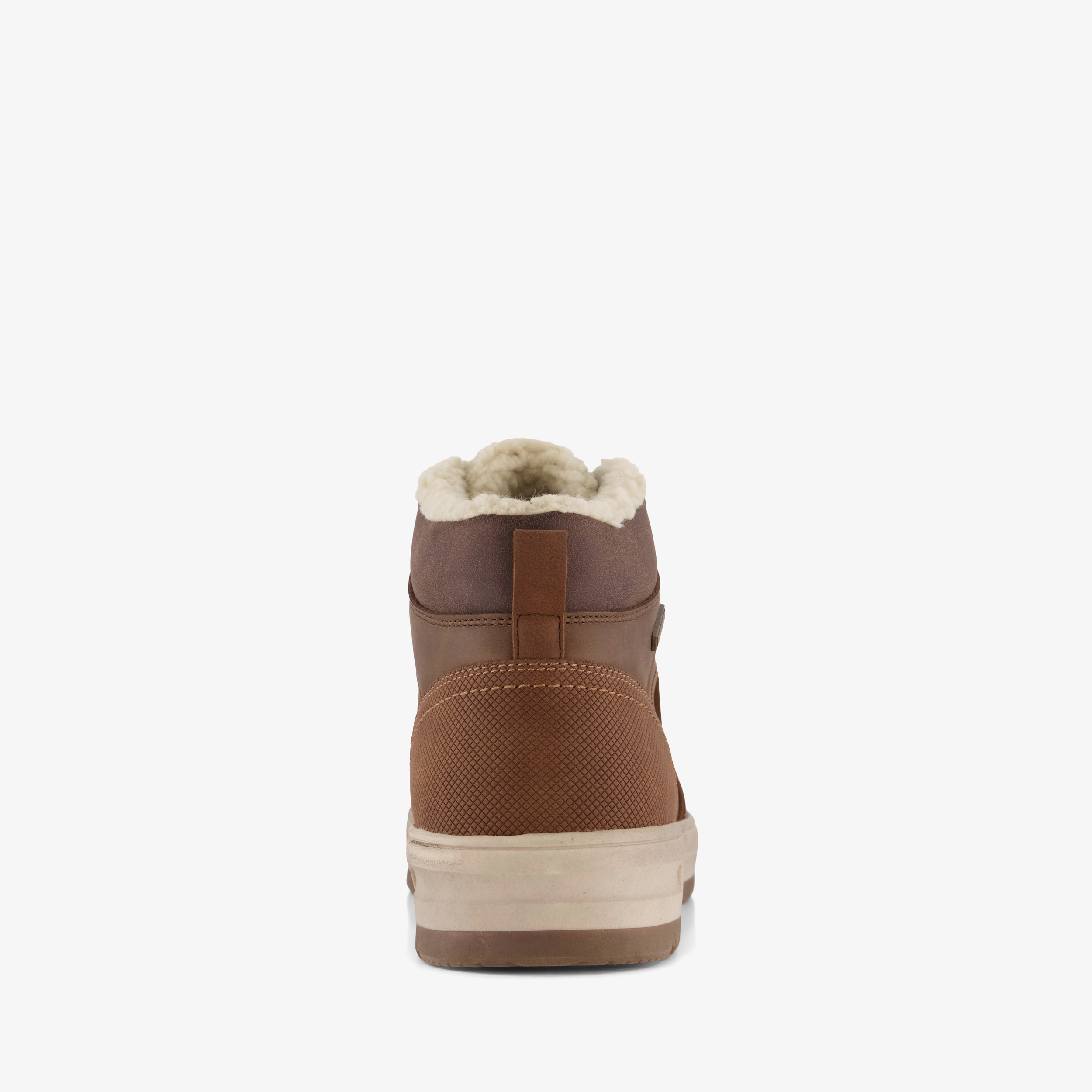 Blue Box heren veterboots bruin – foto 2