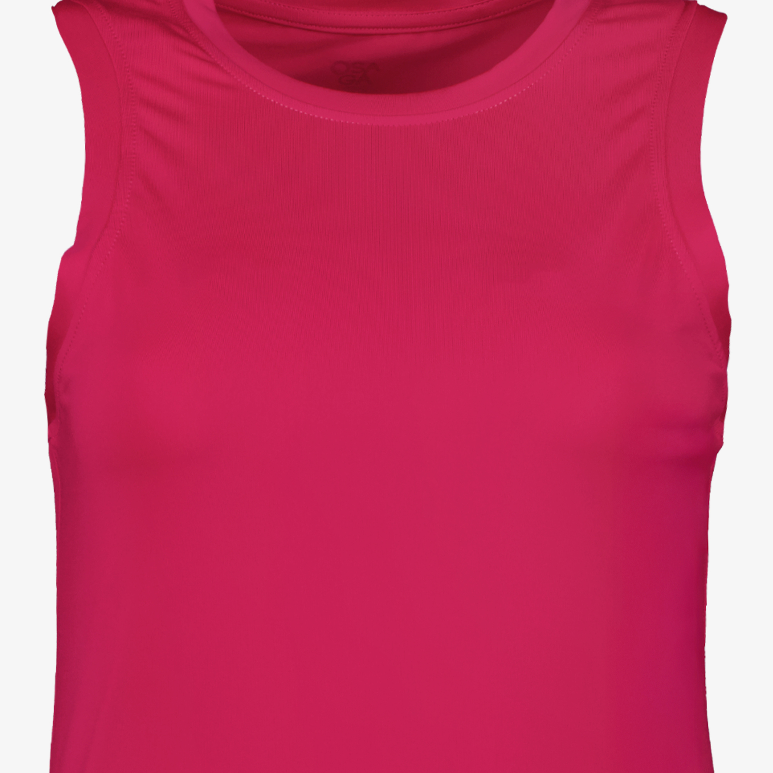 Osaga dames sport singlet roze t-shirts & tops – foto 2