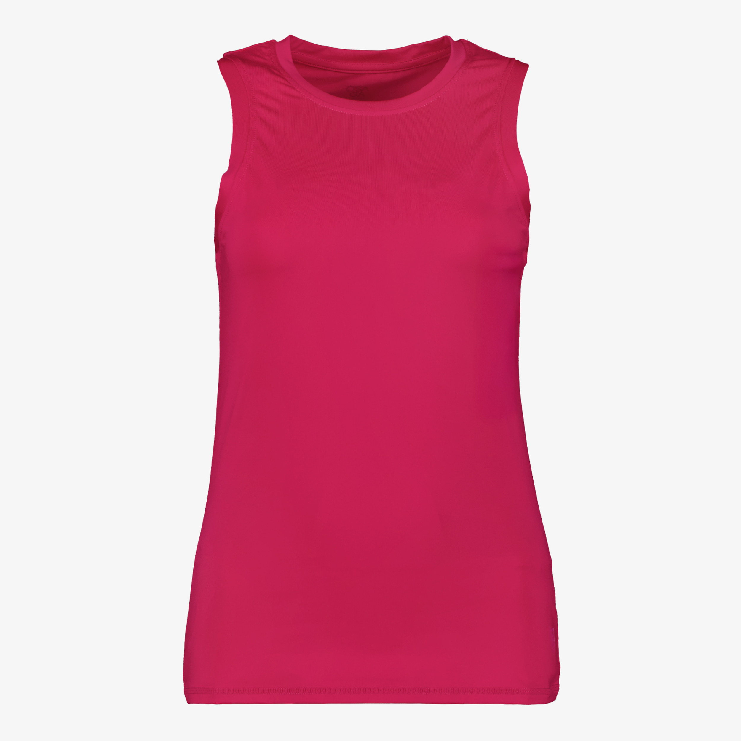 Osaga dames sport singlet roze t-shirts & tops