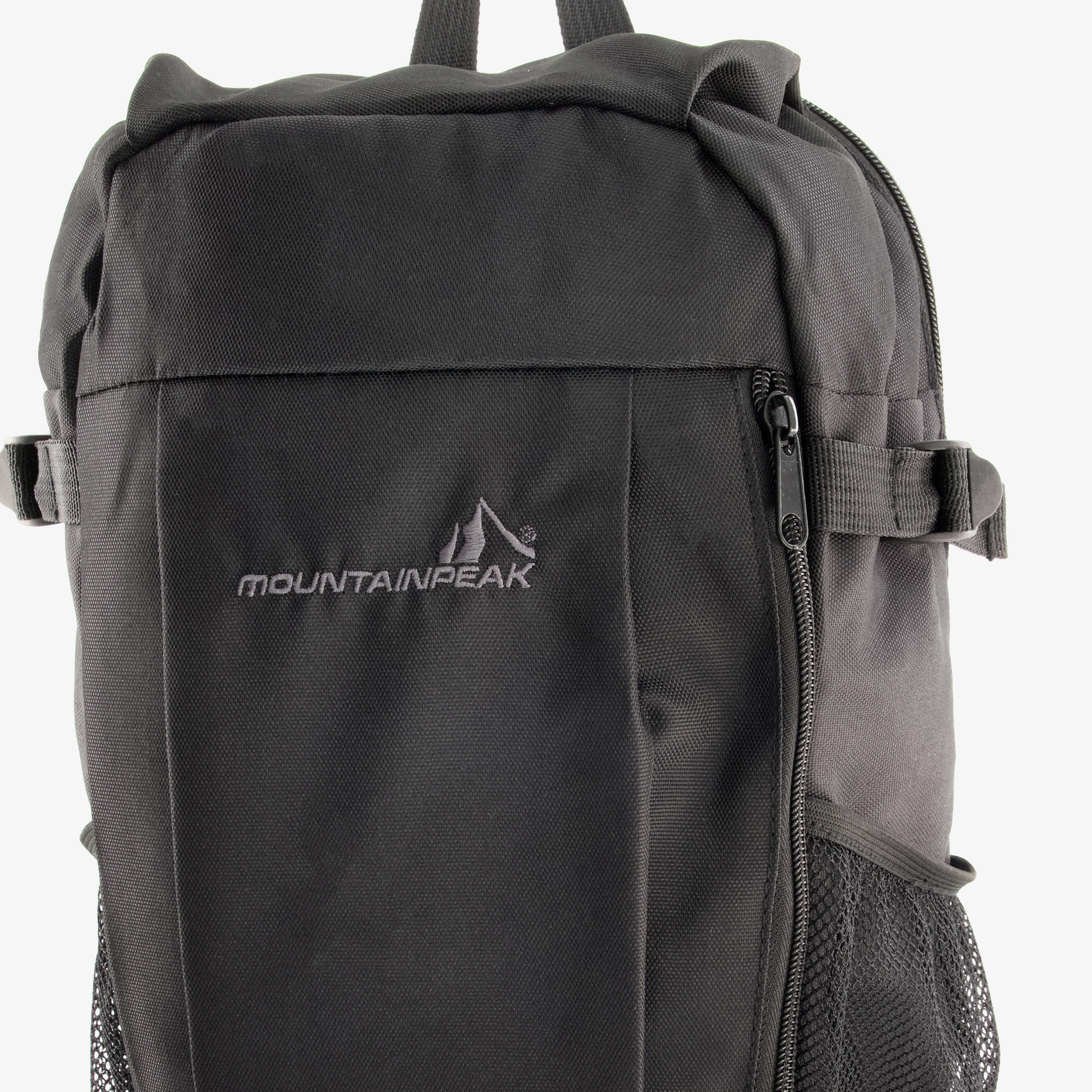 Mountain Peak rugzak zwart 9 liter meisjes tassen – foto 2