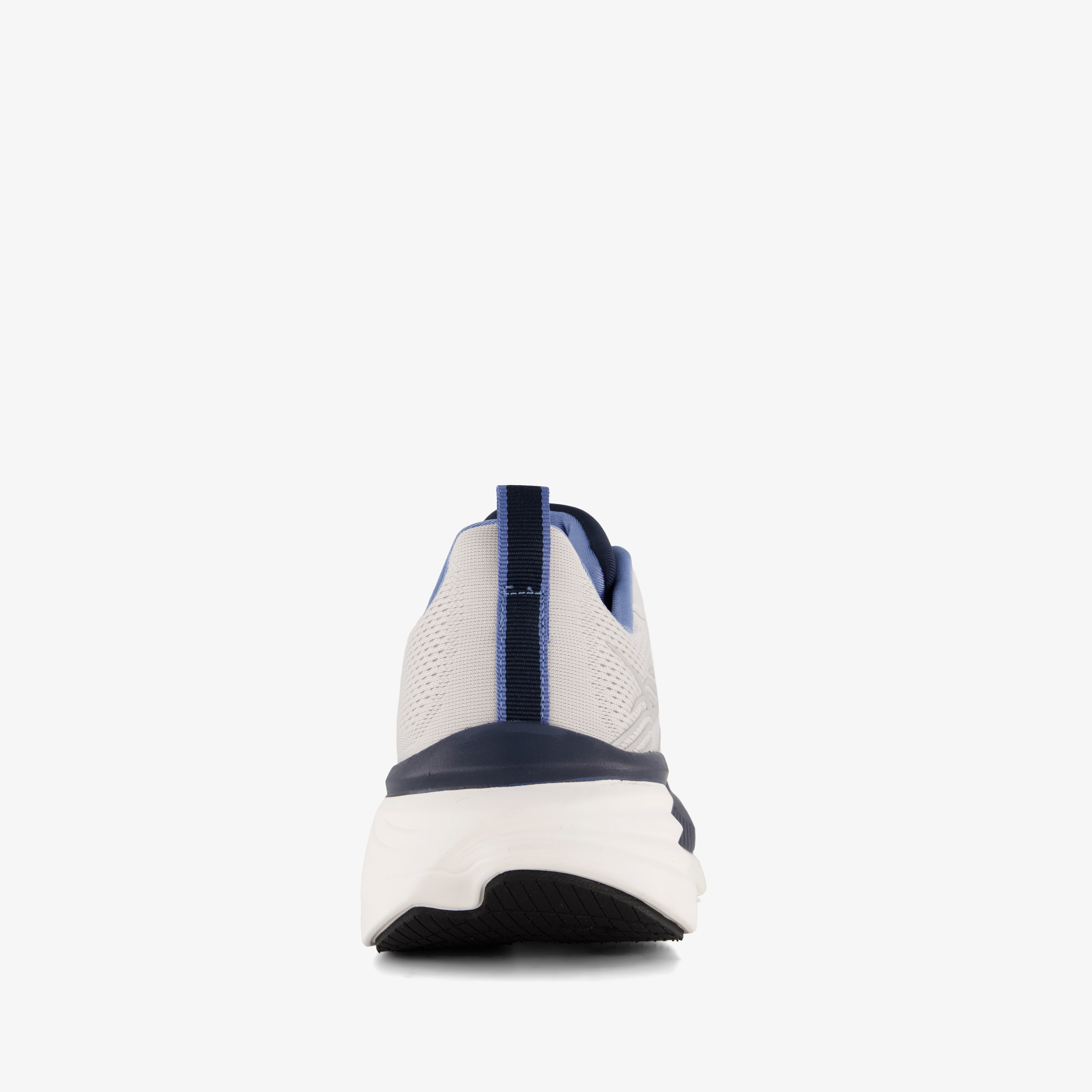 Osaga heren hardloopschoenen grijs blauw – foto 2