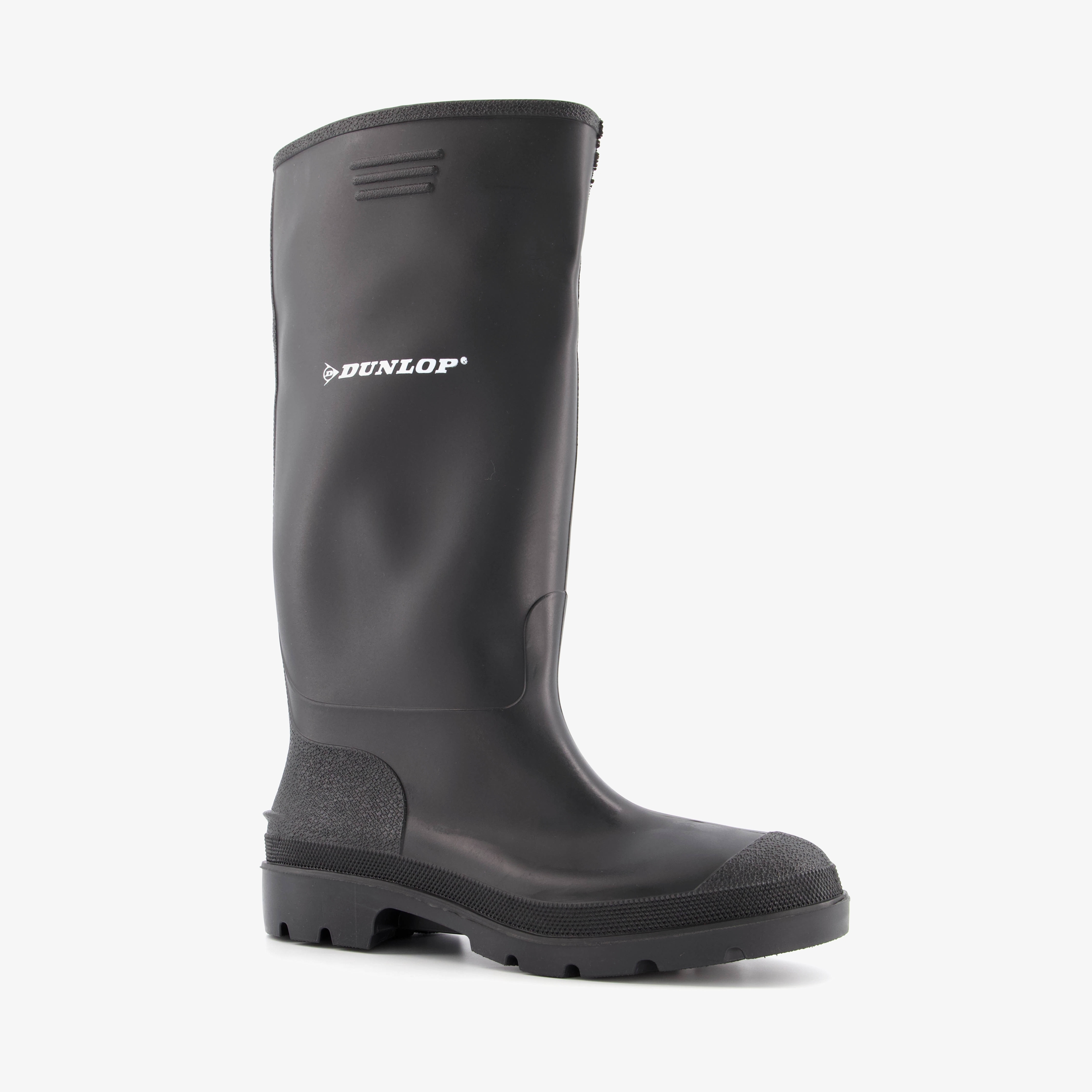 Dunlop Pricemastor heren industrie laarzen