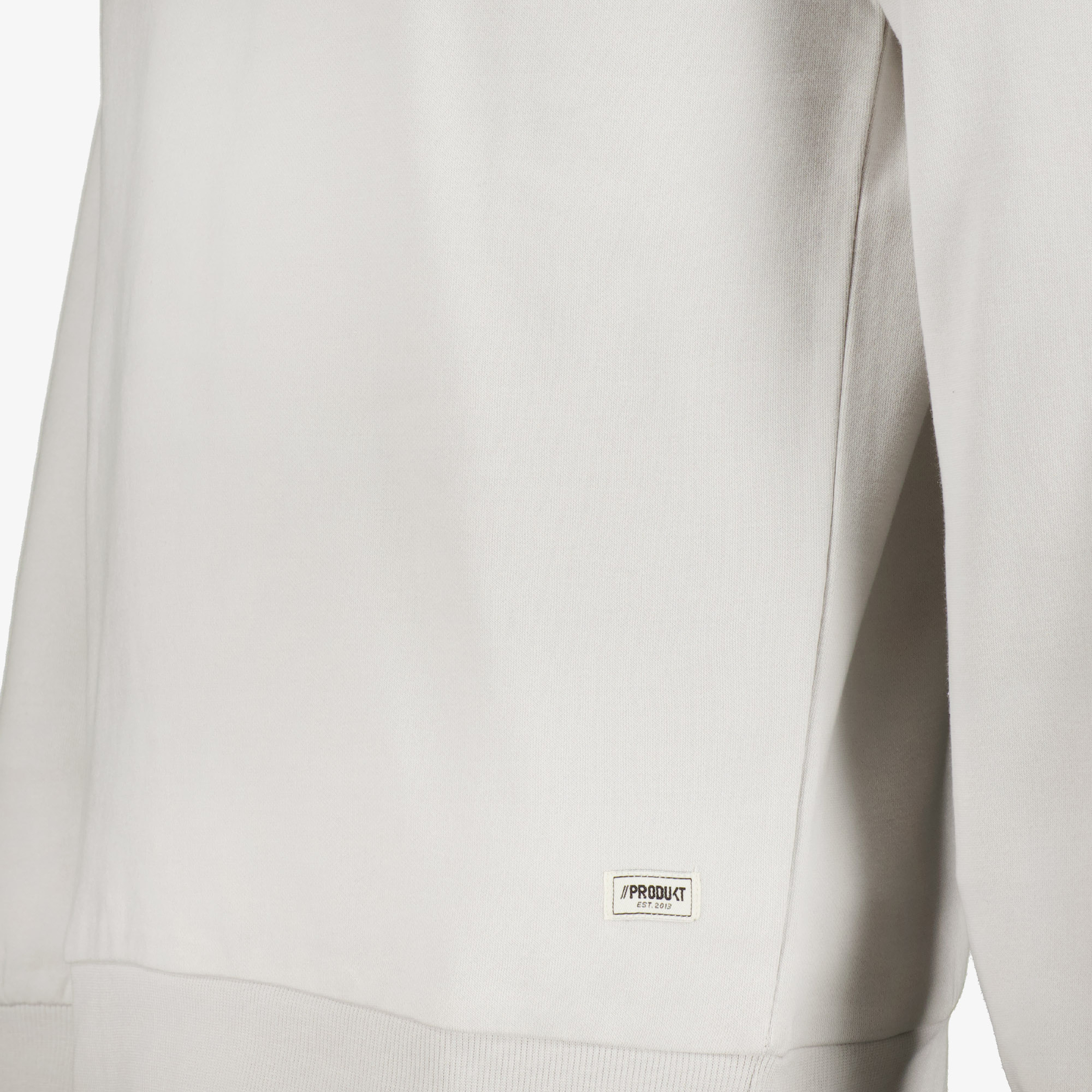 Produkt heren sweater grijs truien & vesten – foto 2