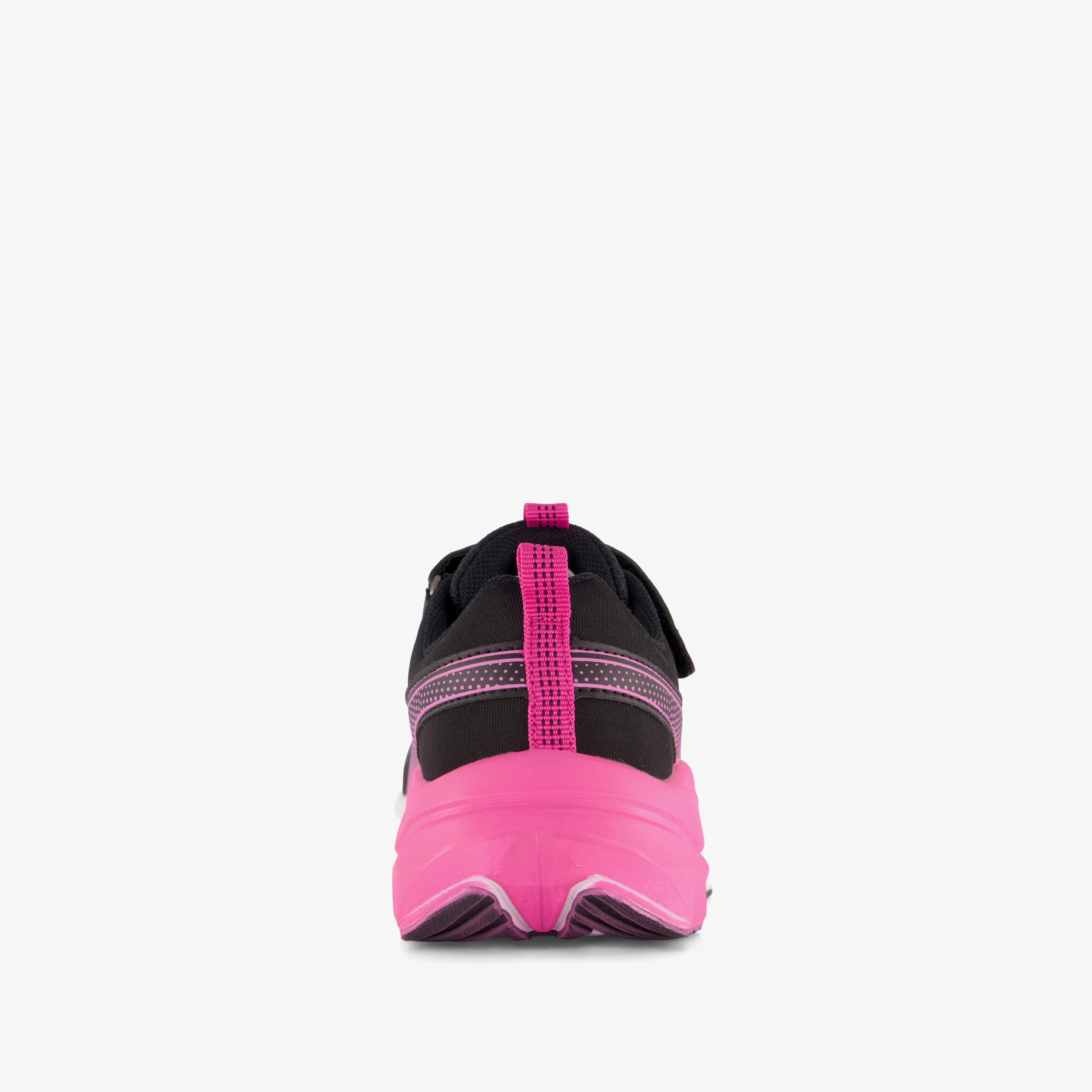 Osaga meisjes sportschoenen zwart roze sneakers – foto 2