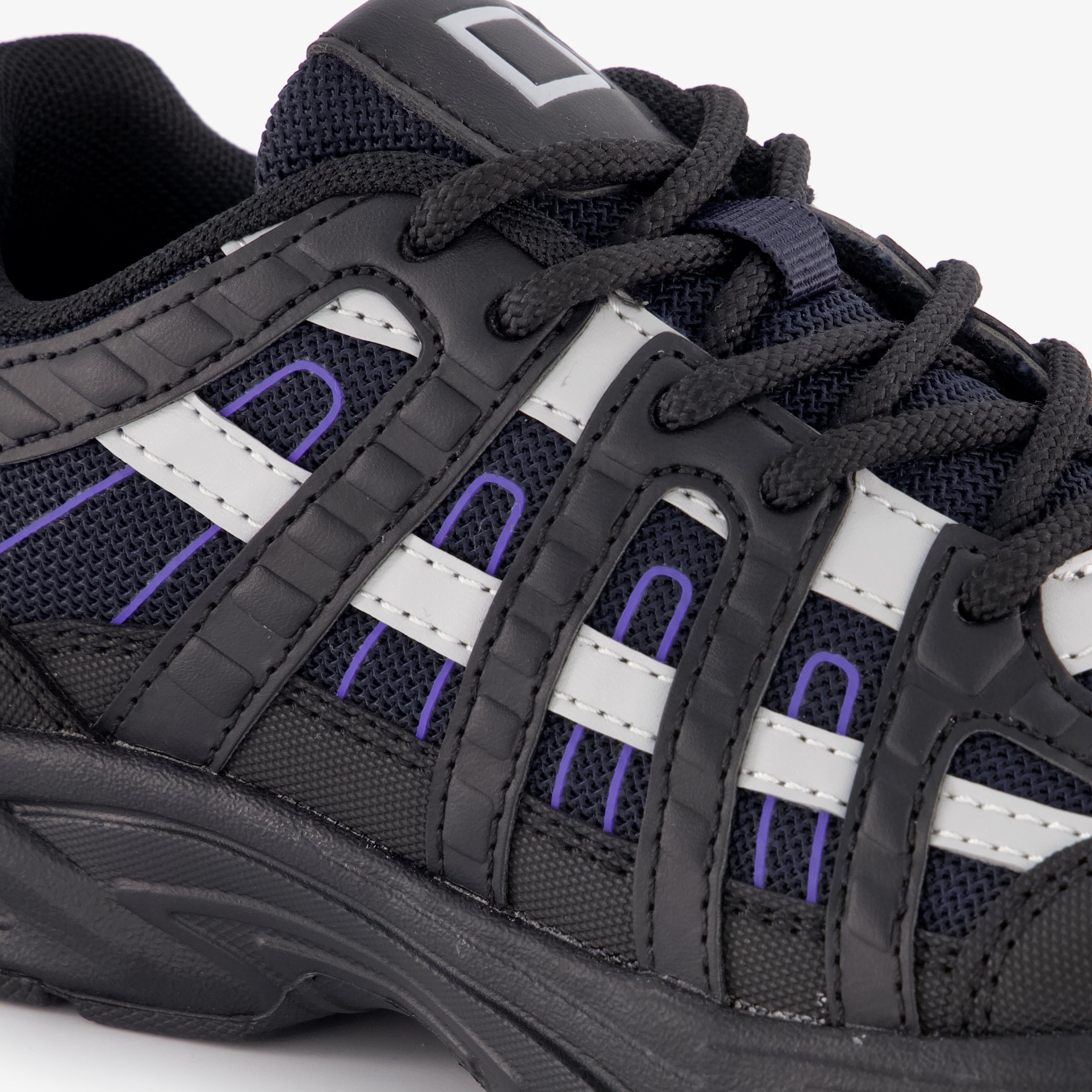 Blue Box jongens sneakers zwart – foto 5