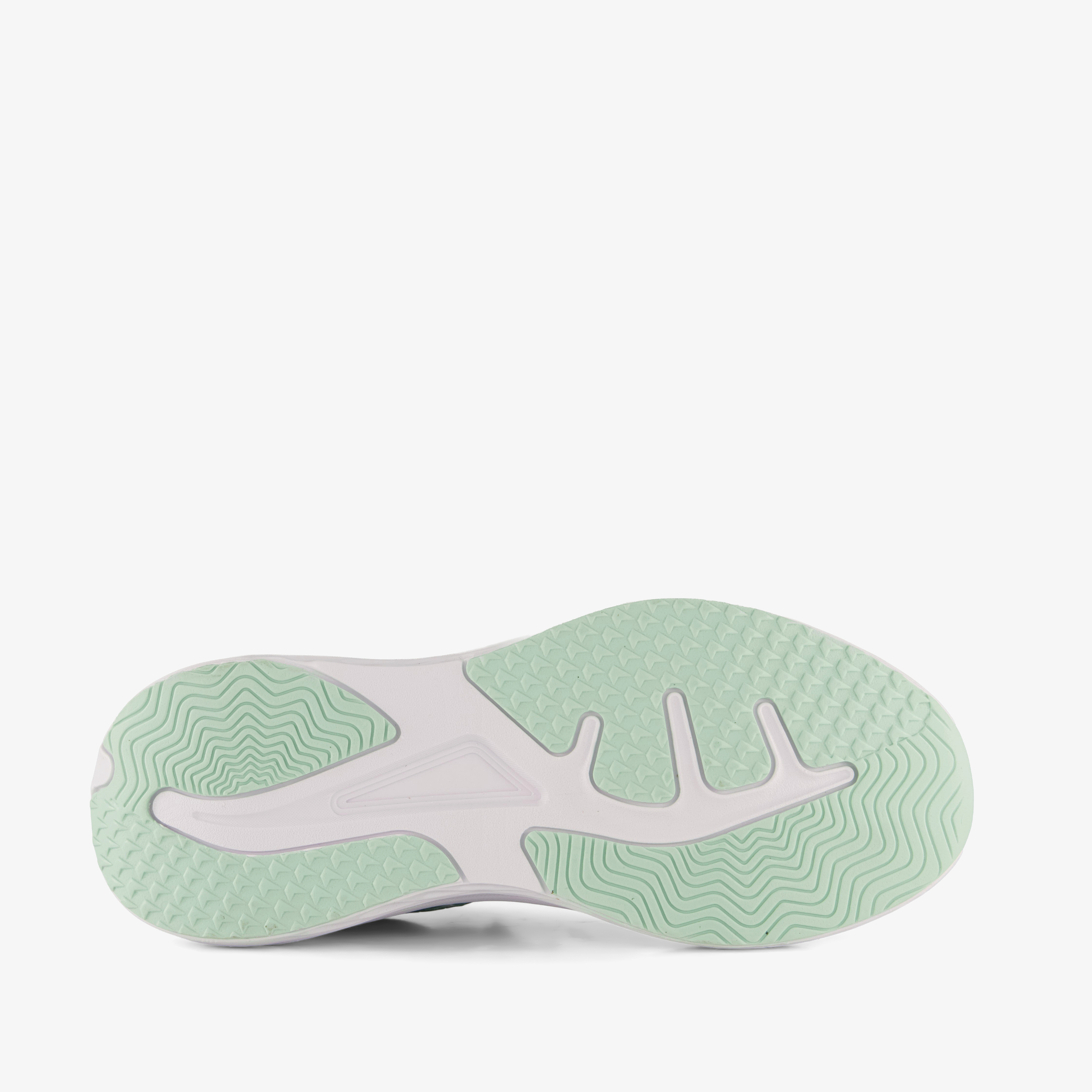 Osaga dames hardloopschoenen mintgroen – foto 3