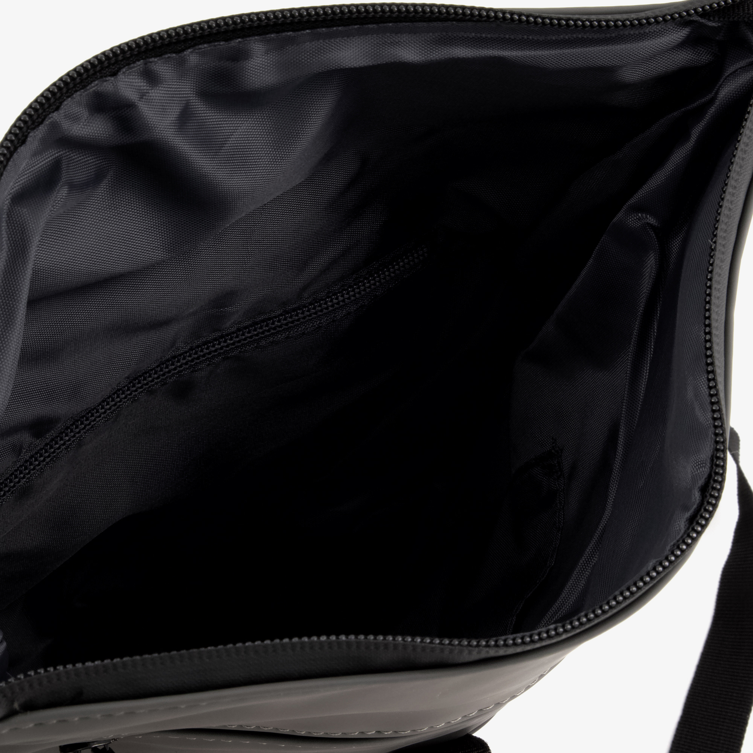 Osaga rolltop rugzak waterdicht zwart 8,5 liter meisjes tassen – foto 3
