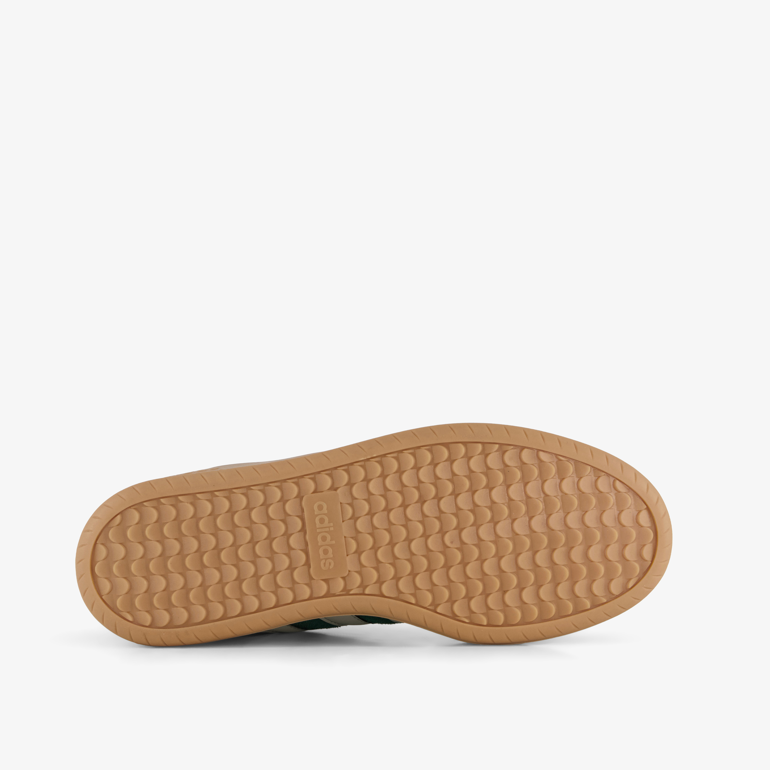 Adidas Barreda suède heren sneakers groen – foto 3
