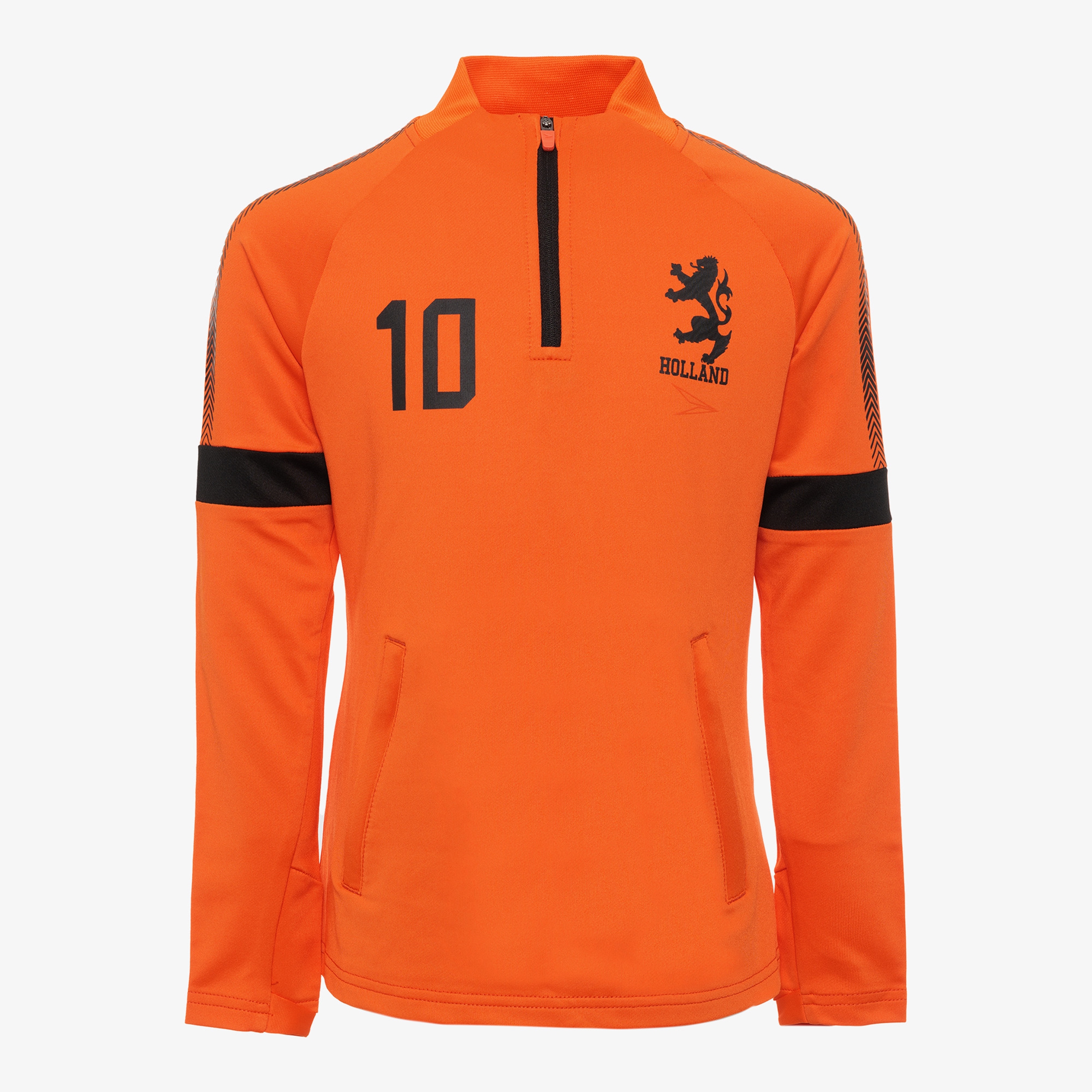 Dutchy kinder voetbal pully holland oranje