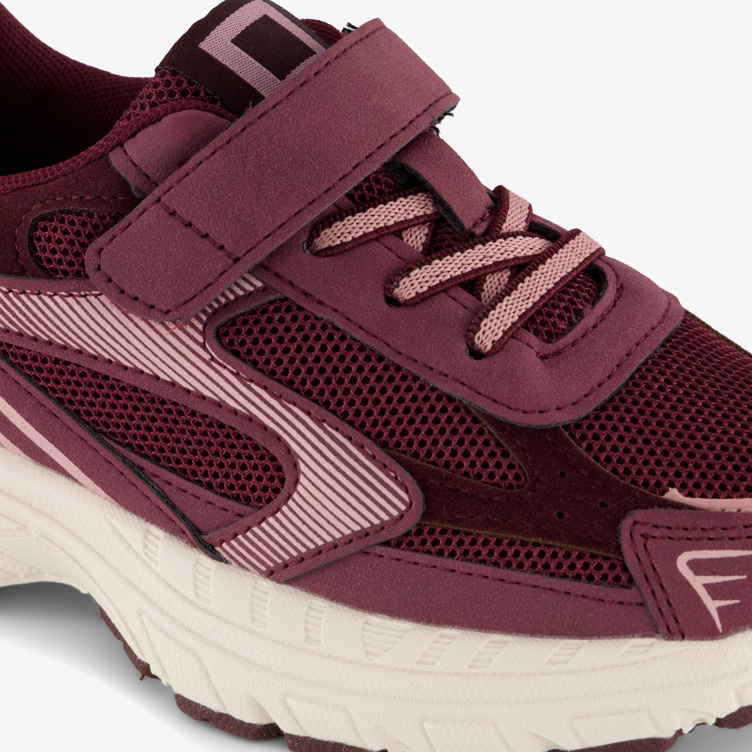 Blue Box meisjes sneakers rood – foto 5