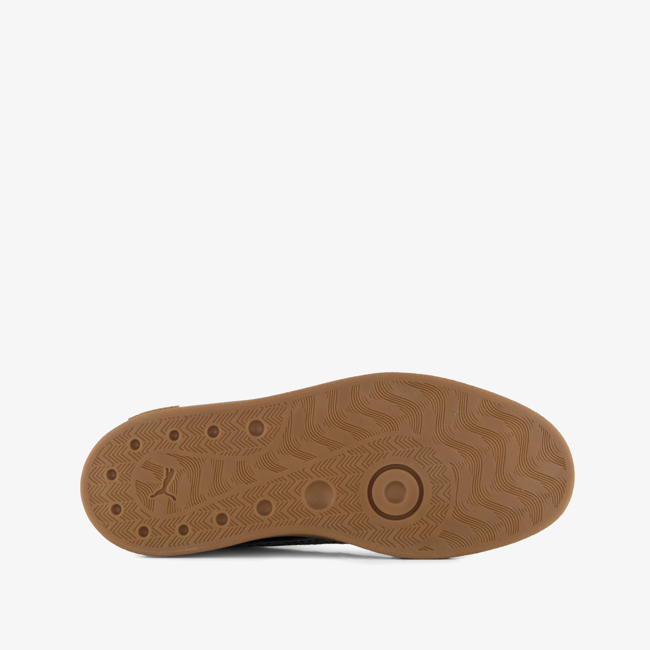 Puma Club II Era Animal Flair dames sneakers zwart – foto 3