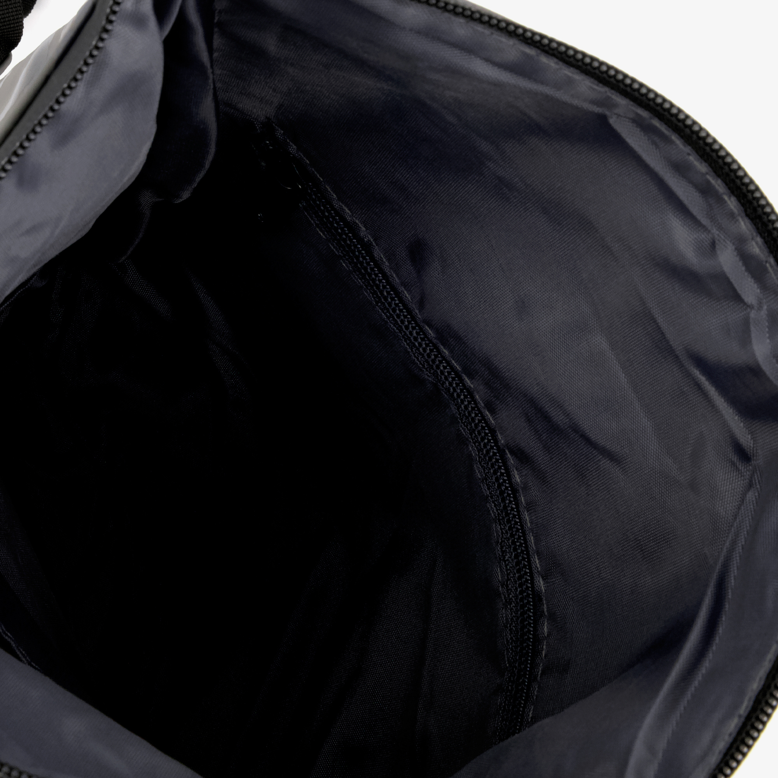 Osaga rolltop rugzak waterdicht zwart 8,5 liter meisjes tassen – foto 3