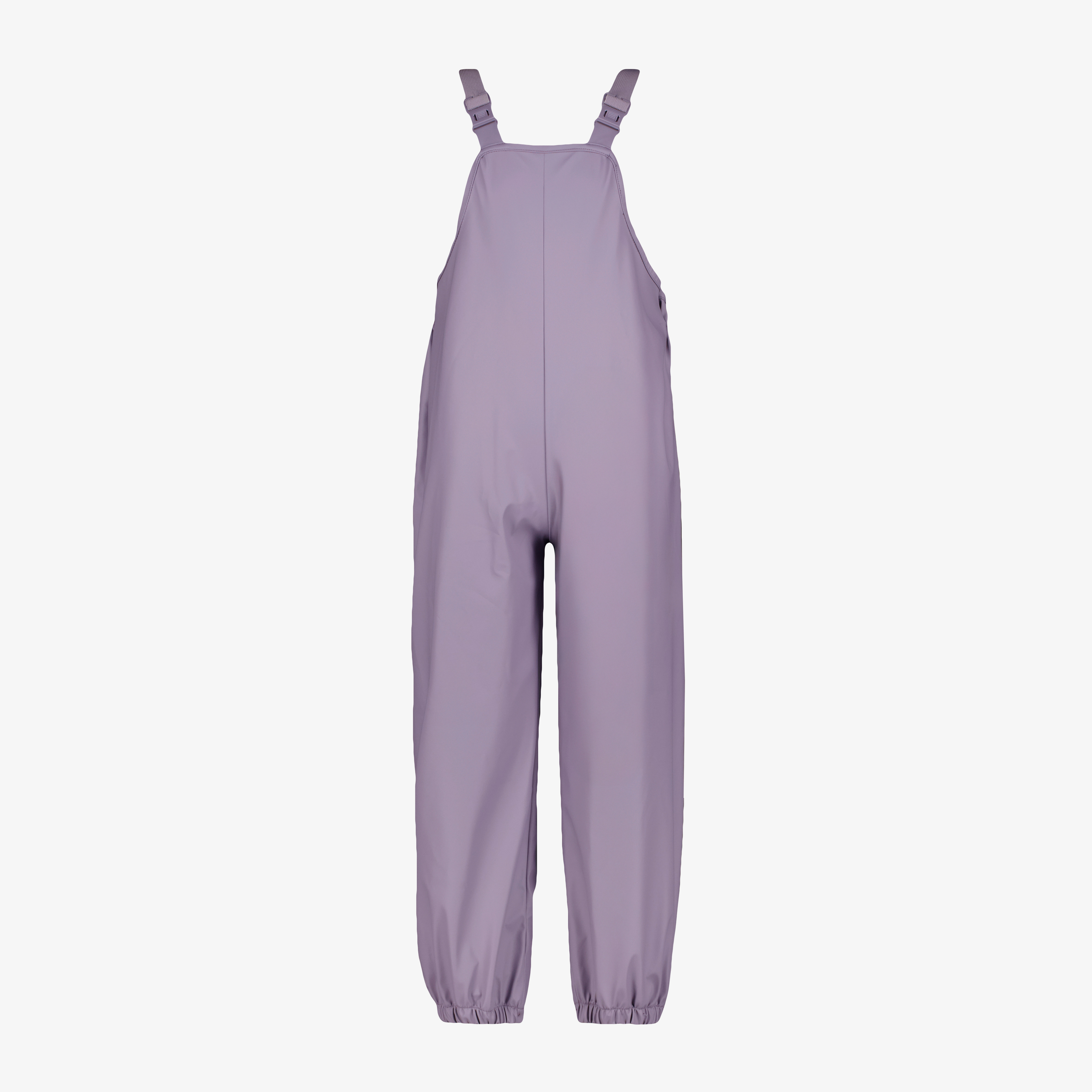 Mountain Peak kinder regen tuinbroek paars meisjes broeken & shorts