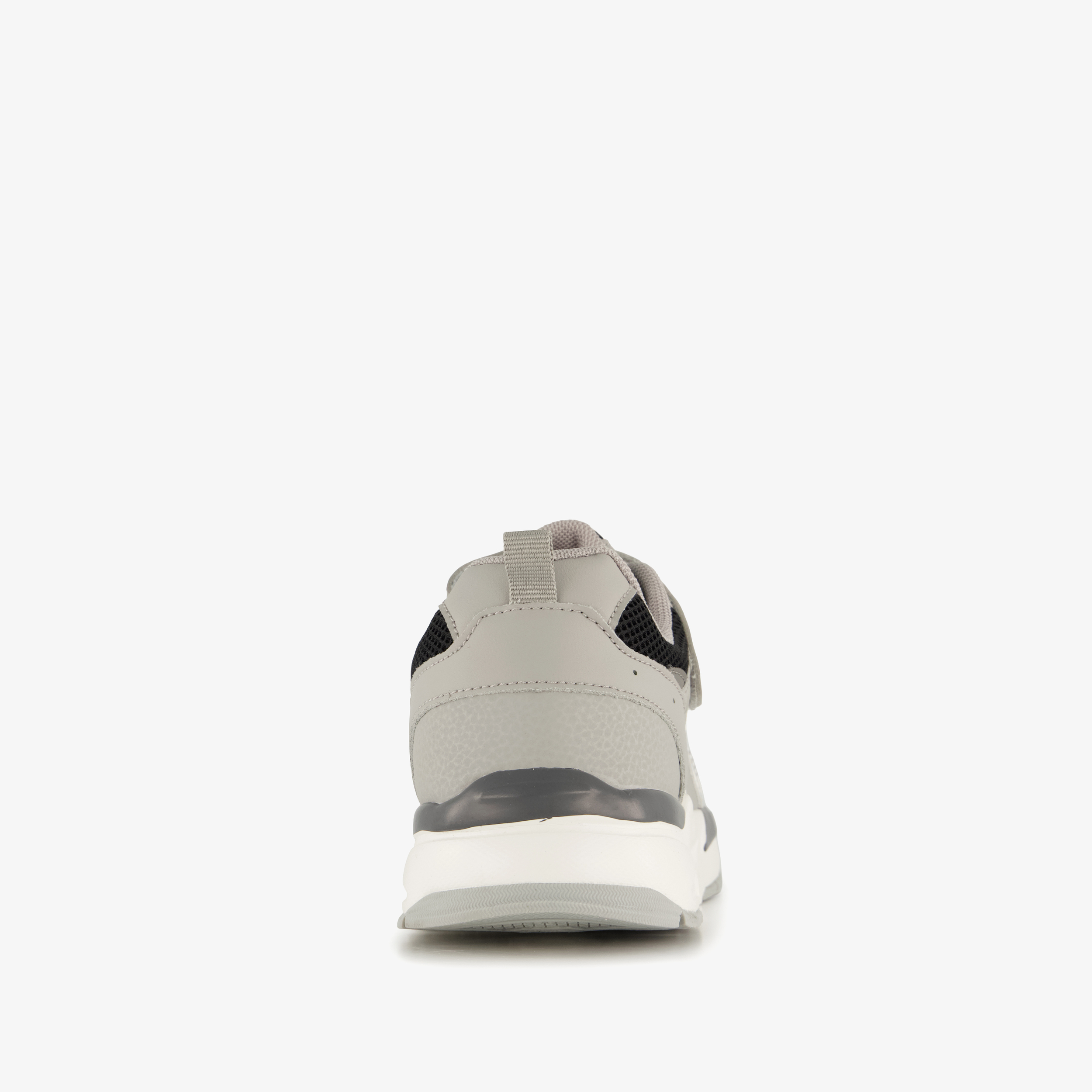 Blue Box jongens sneakers lichtgrijs – foto 2