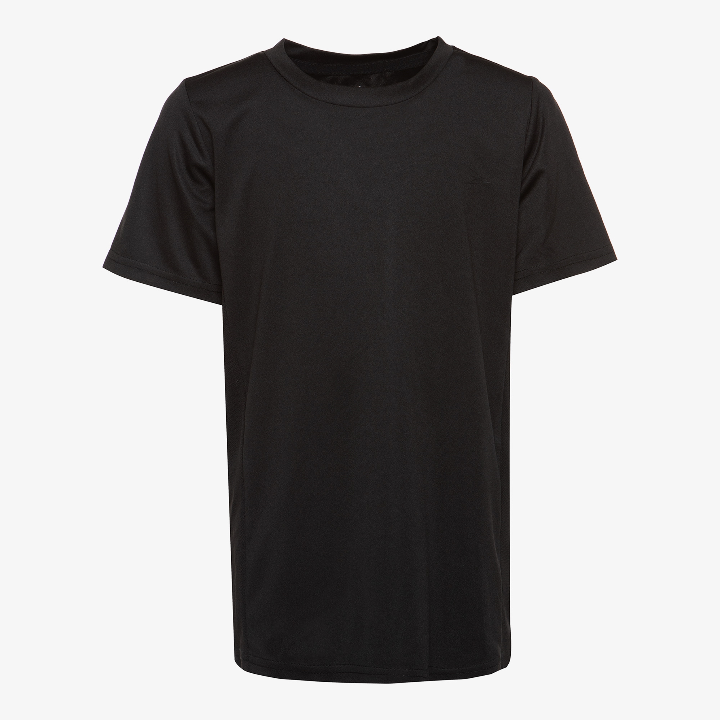 Dutchy kinder voetbal T-shirt